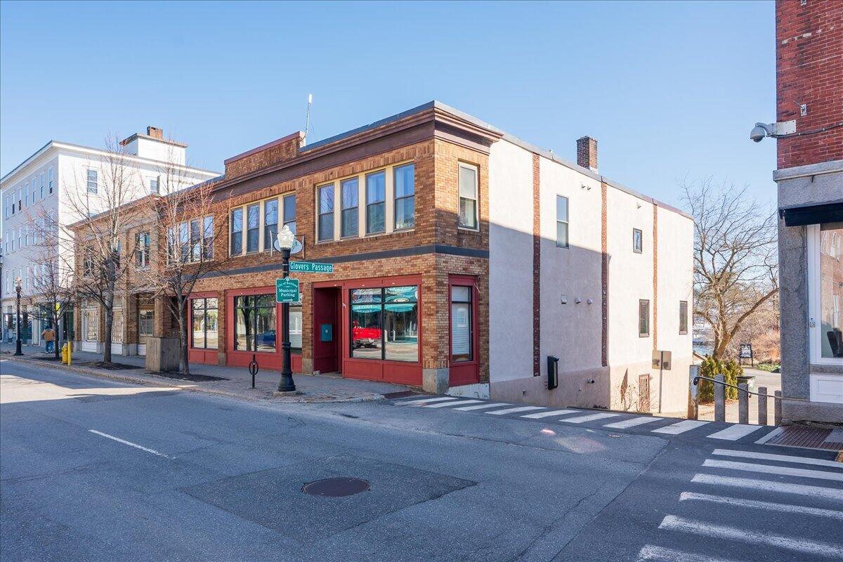 Photo of 453 Main Street #1 Rockland ME 04841