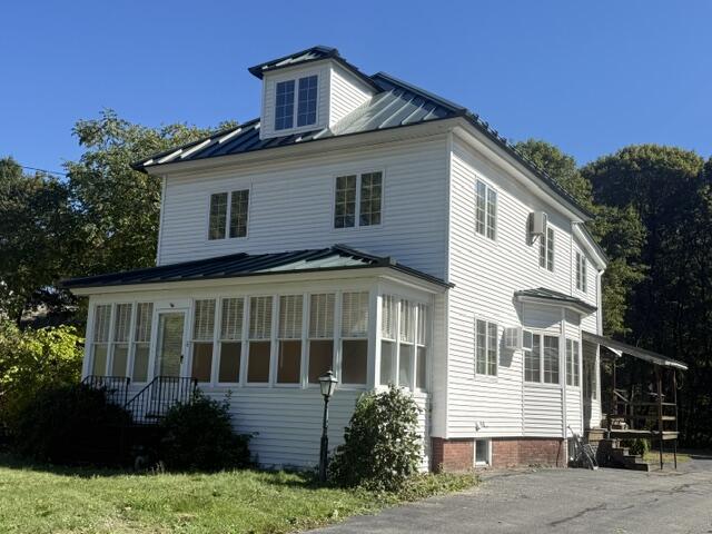 Photo of 6 Colonial Street Waterville ME 04901