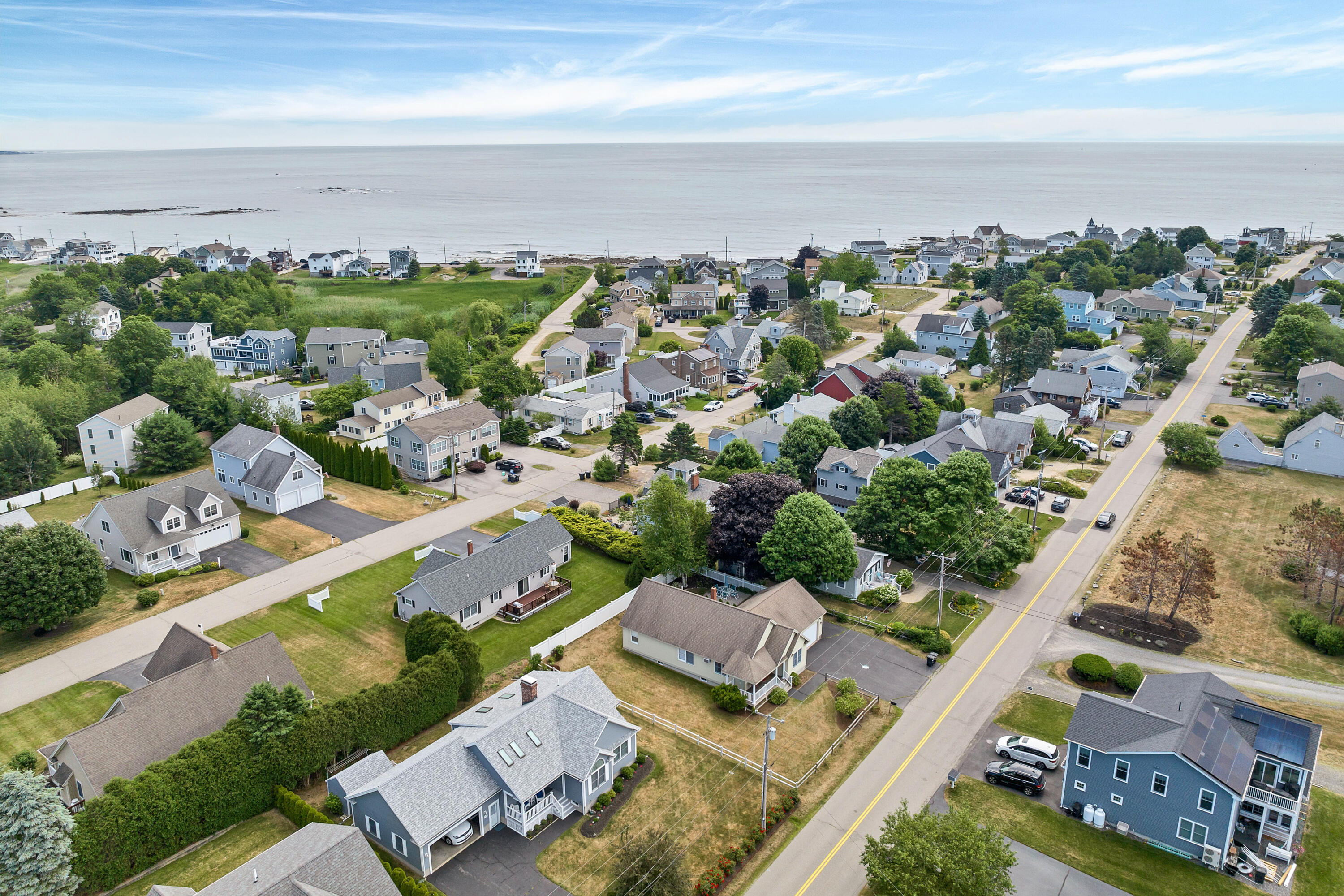 86 Beachwood Terrace, Wells, ME, 04090