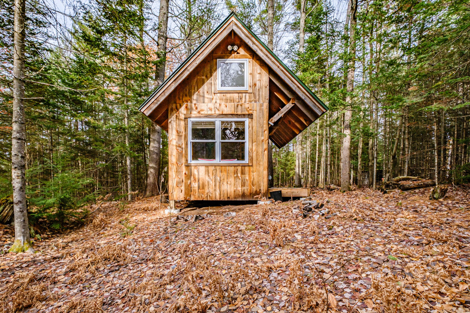 143 Westwood Road, Bethel, ME, 04217-3070