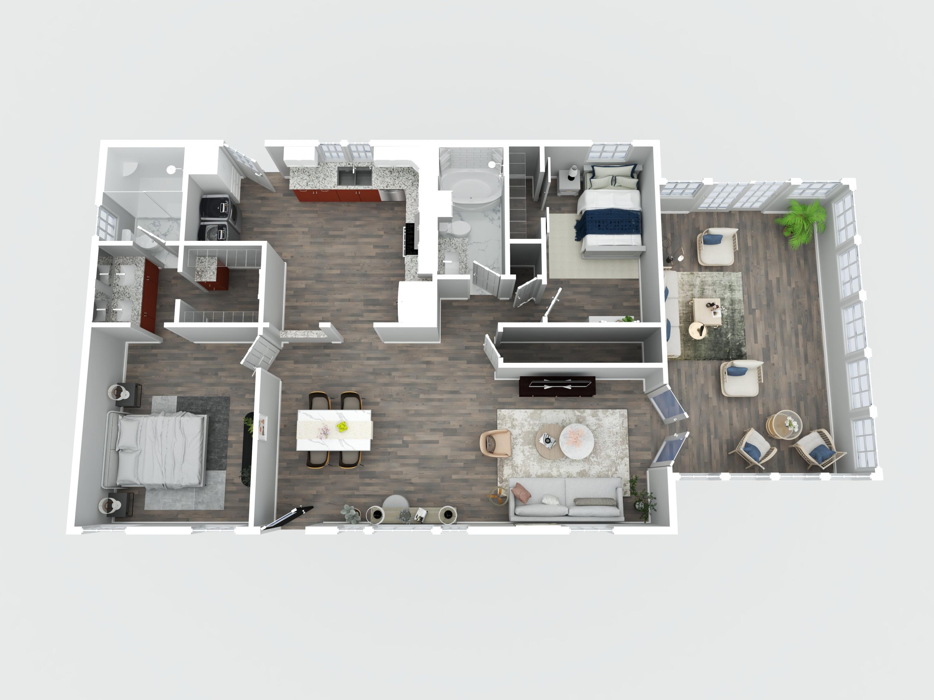 22 Sawtelle Road