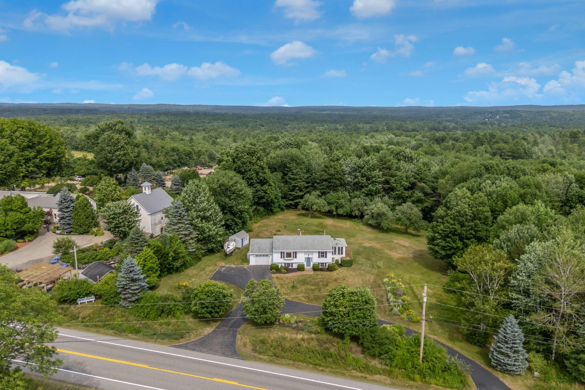 155 Ridge Road, Lisbon, ME 04252 155 Ridge Rd, Lisbon