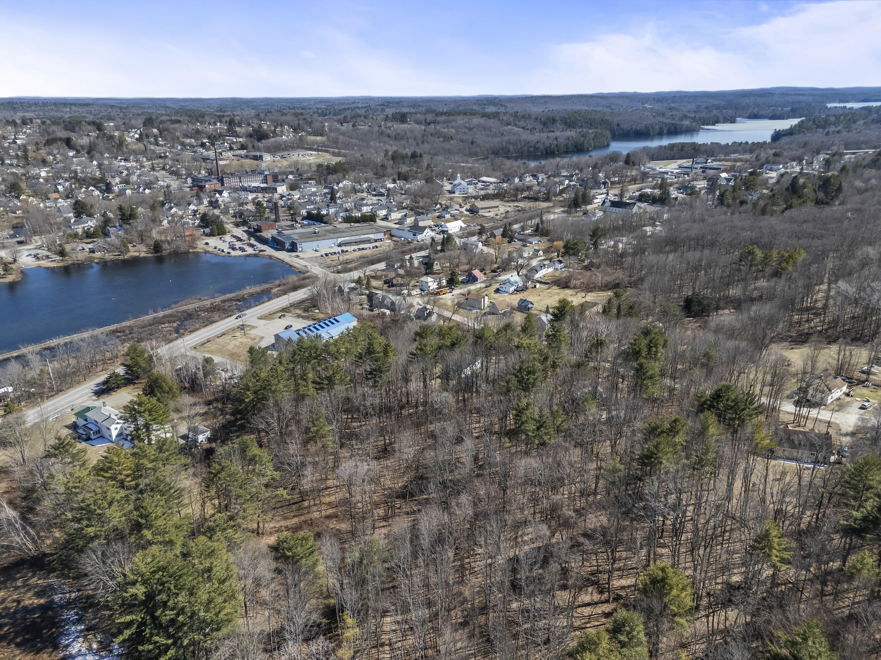 25 Birch Street, Winthrop, ME, 04364