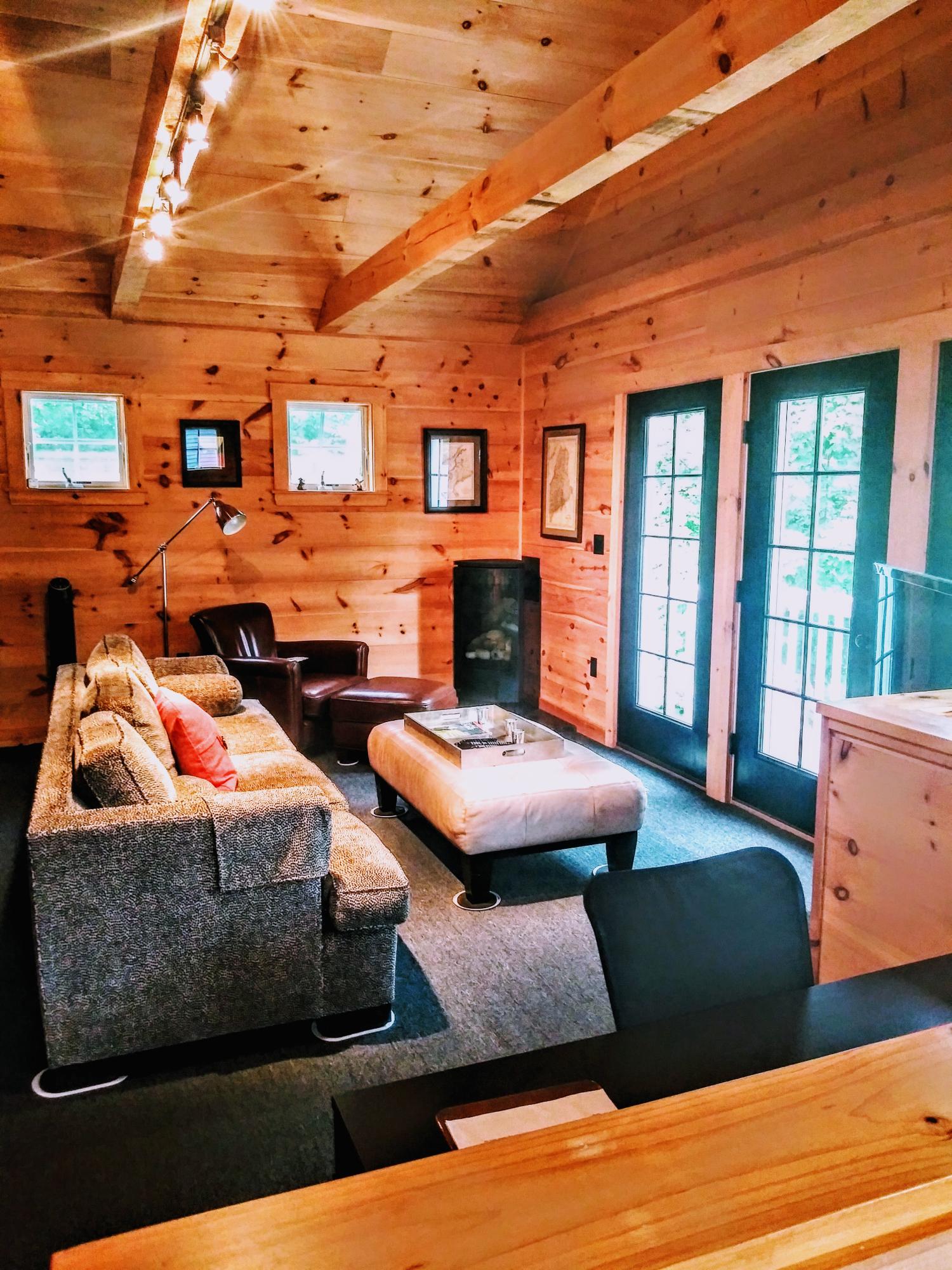 804 Flat Road, Albany Twp, ME, 04217