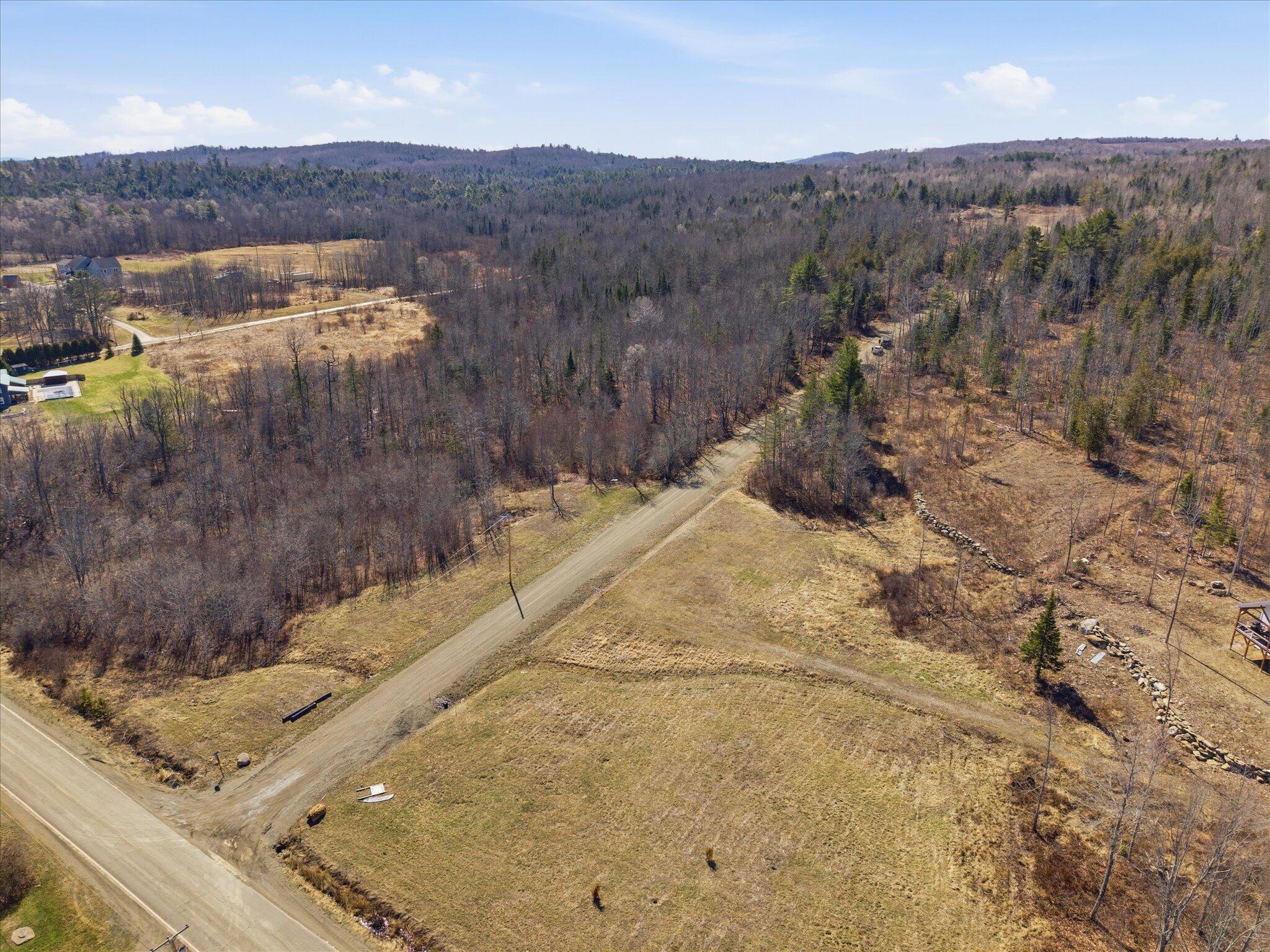 Lot 5 Dalton's Way, Hampden, ME, 04444