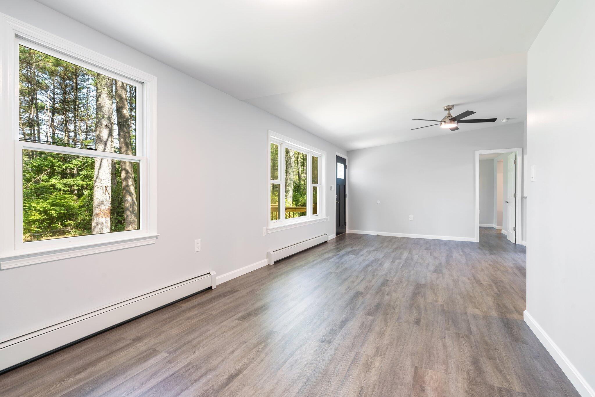 22 Sawtelle Road