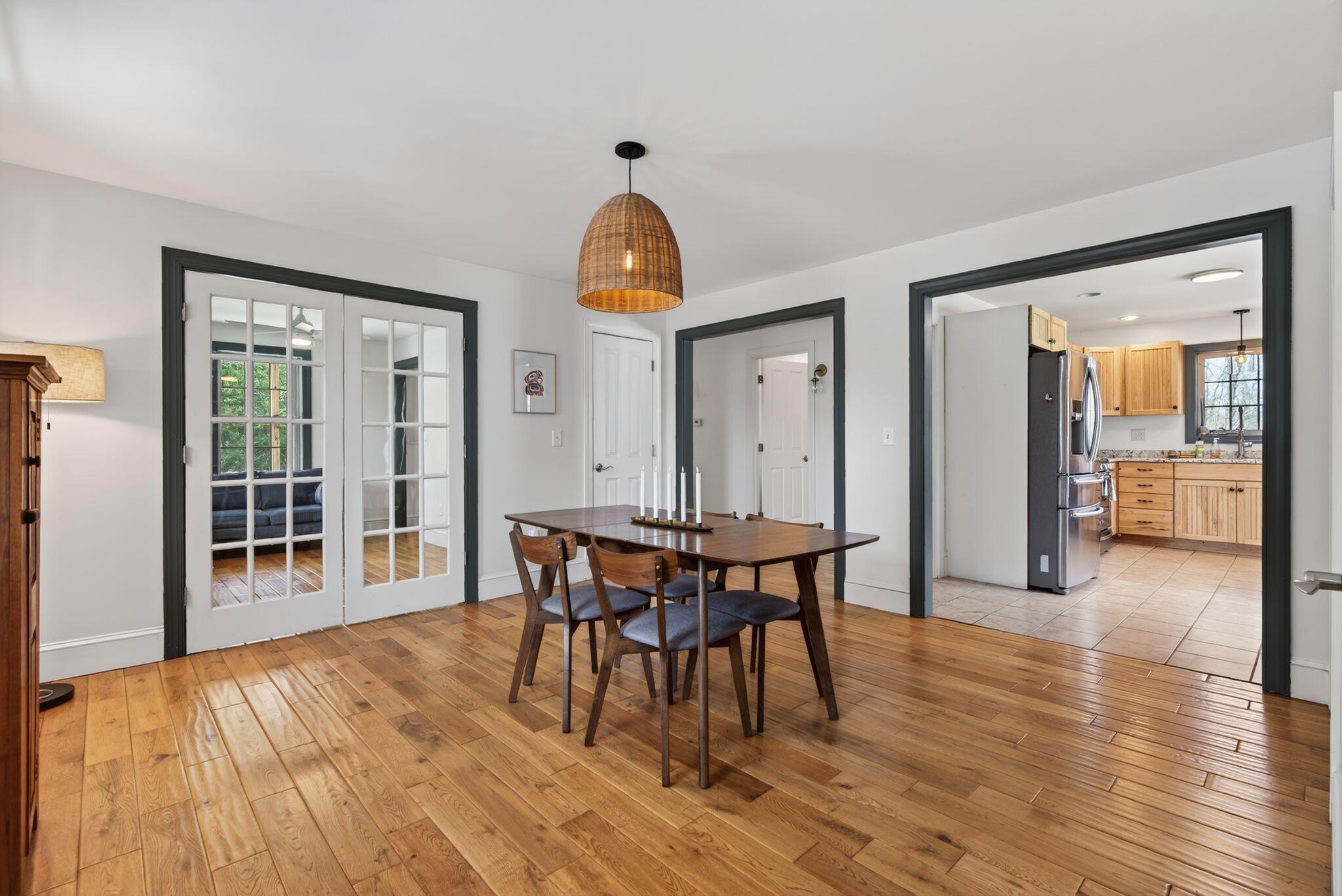 1228 Long Plains Road, Buxton, ME, 04093