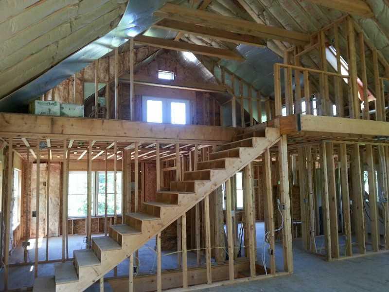 44 Coyote Lane, Carthage, ME, 04224