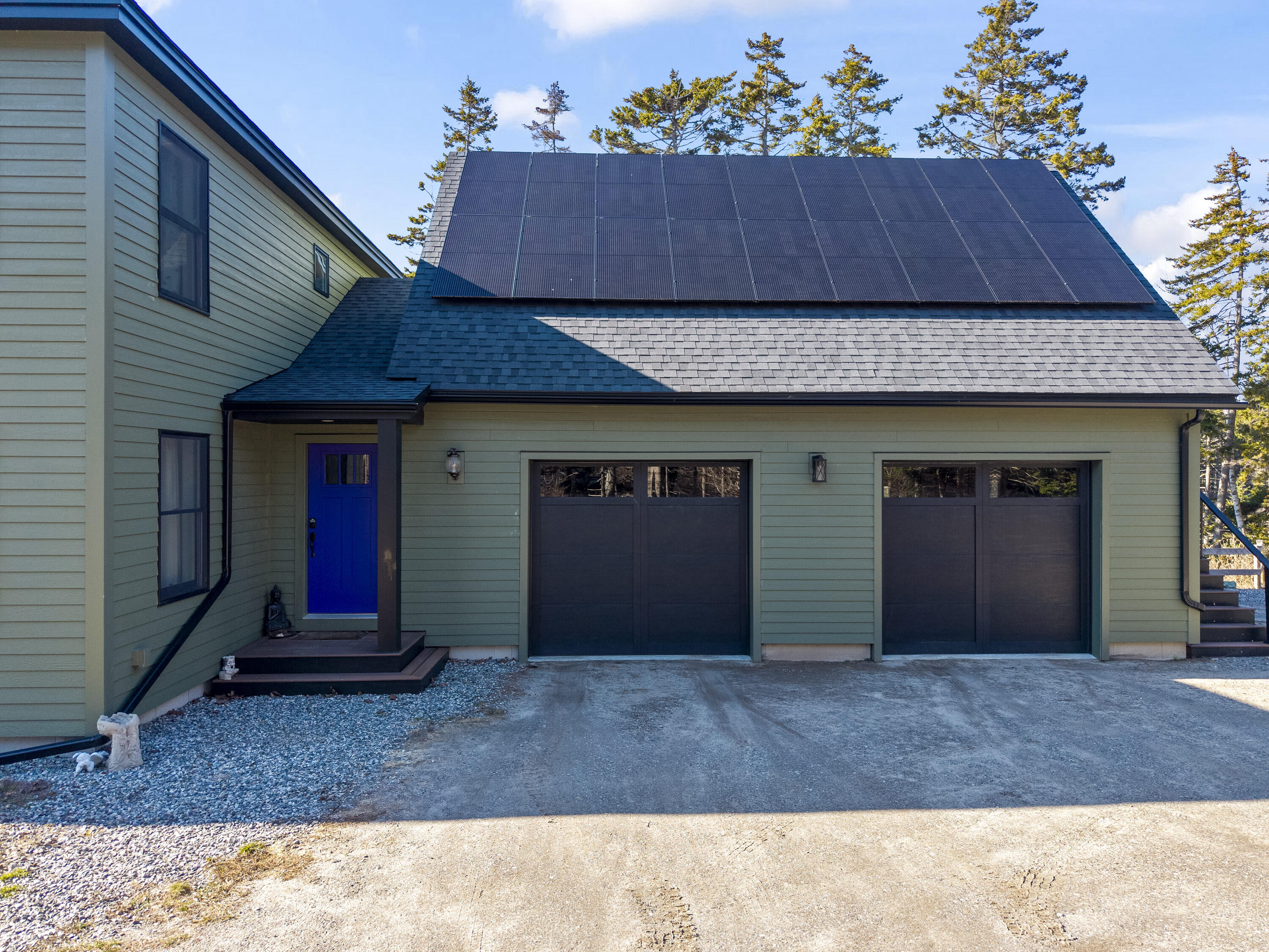 27 Seacrest Circle, Phippsburg, ME, 04562