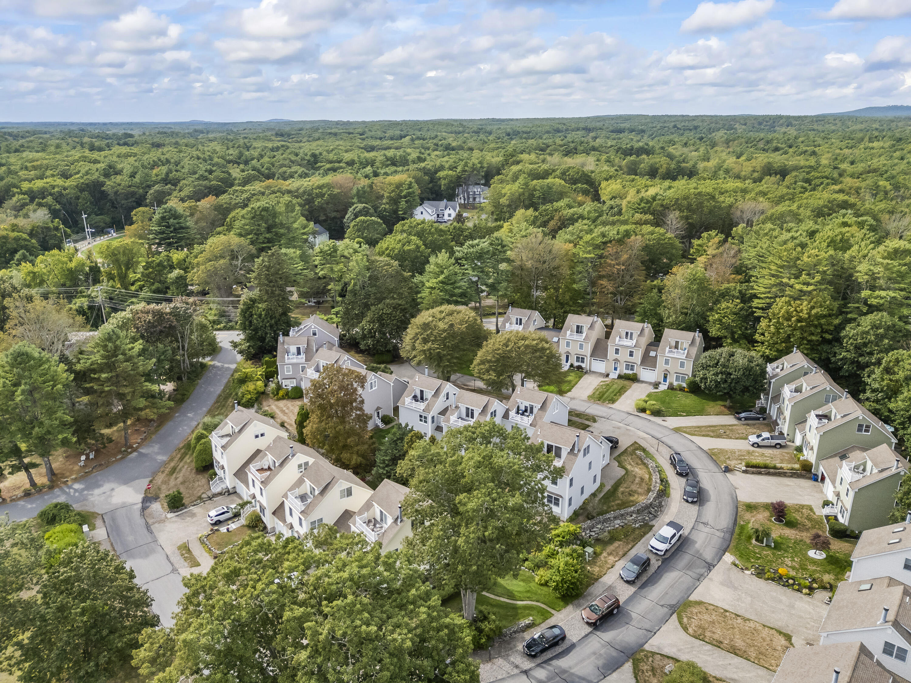 10 Yorke Ridge Way UNIT 10, York, ME, 03909