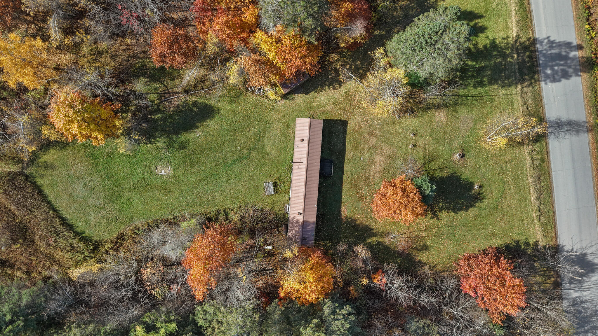 462 Charleston Road, Charleston, ME, 04422