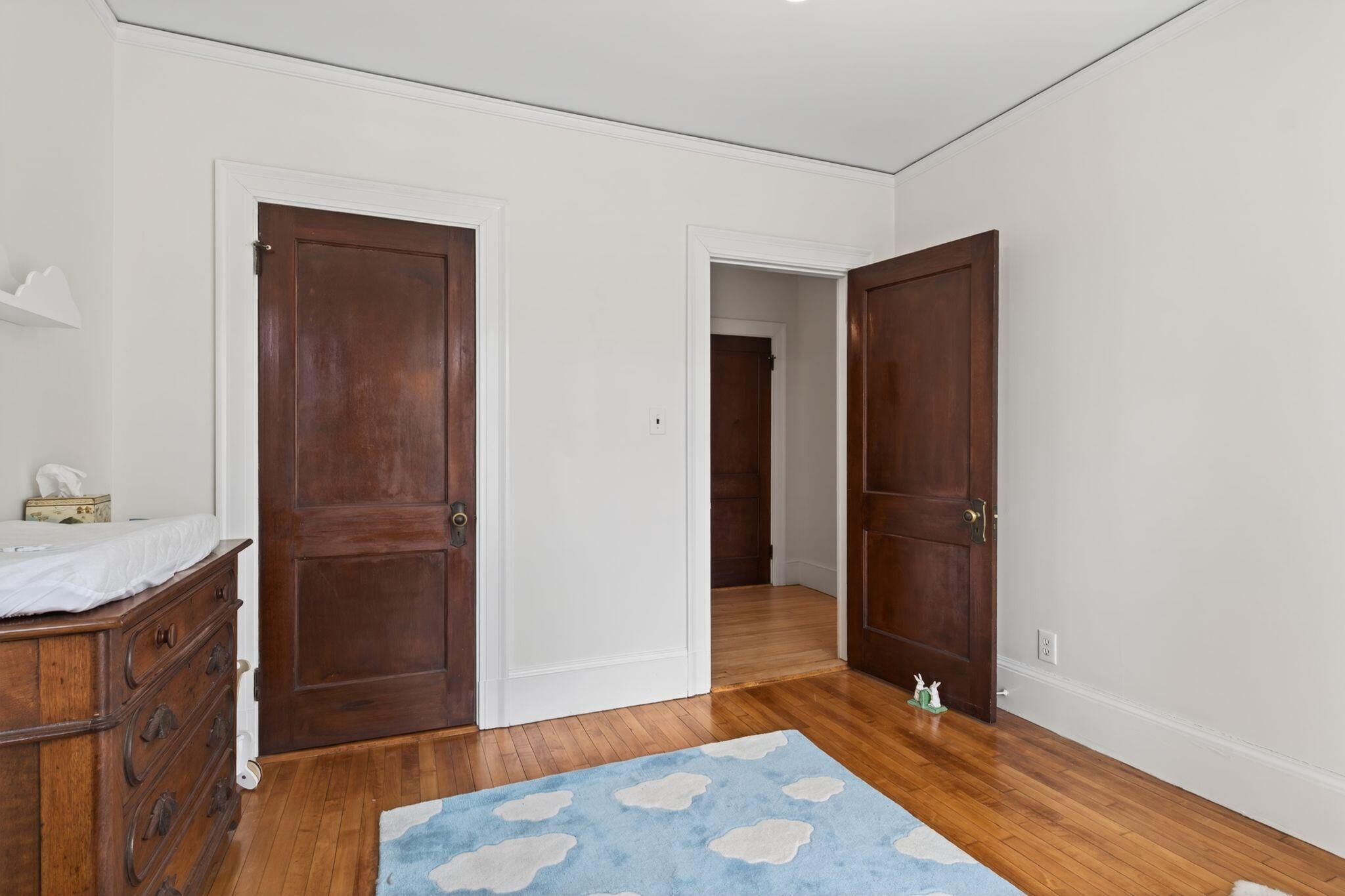 135 Brackett Street UNIT 7, Portland, ME, 04102