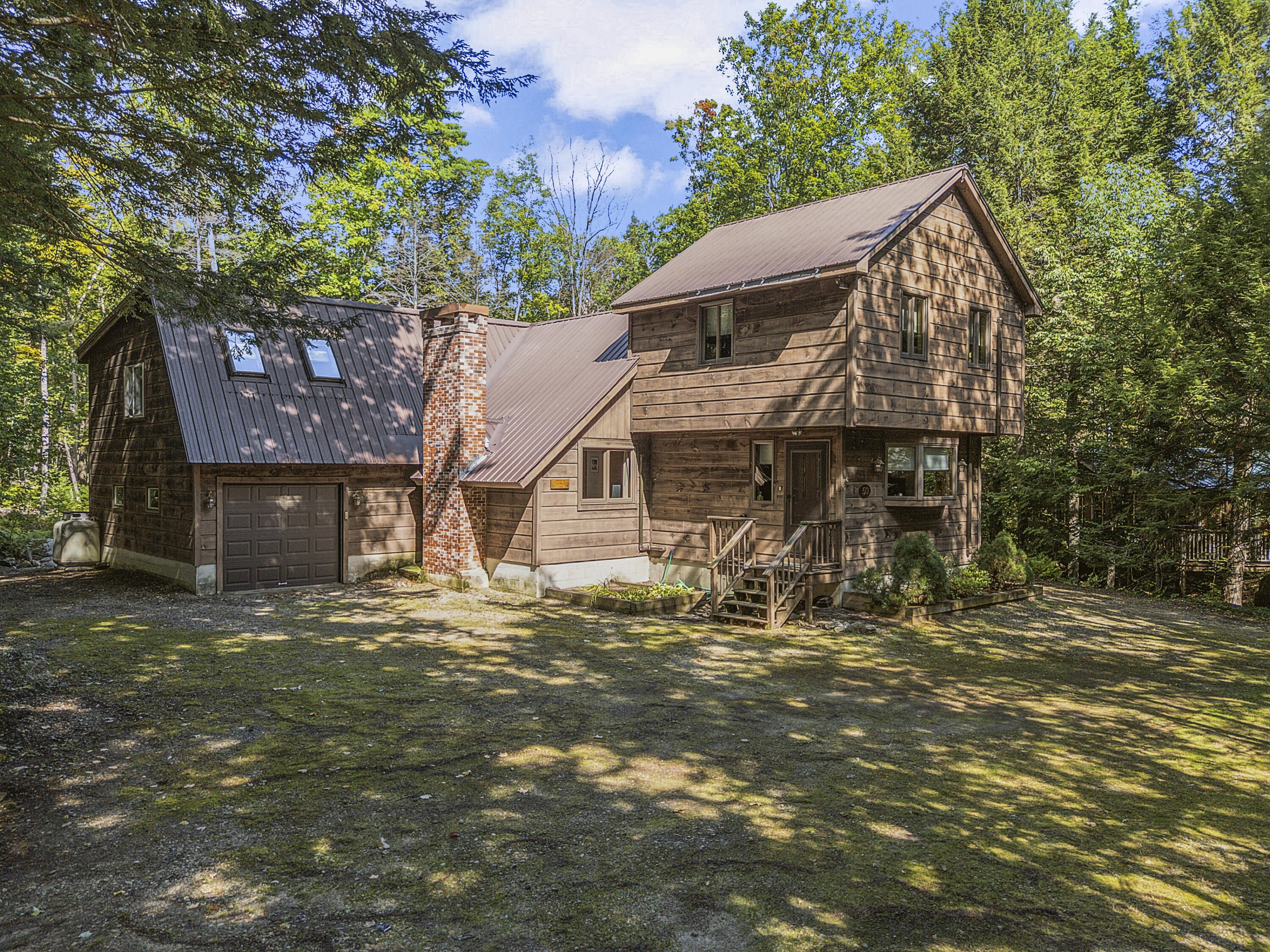 Photo of 50 N Bay Road Bridgton ME 04009