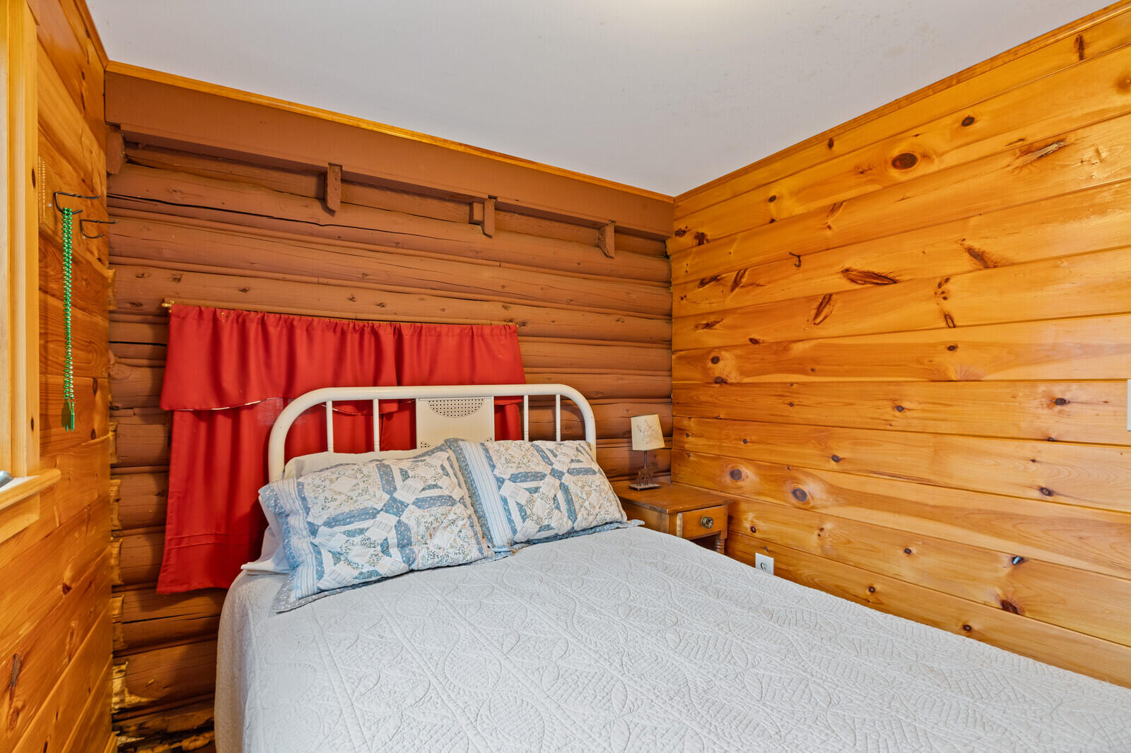 74 Lovejoy Road, Salem Twp, ME, 04983