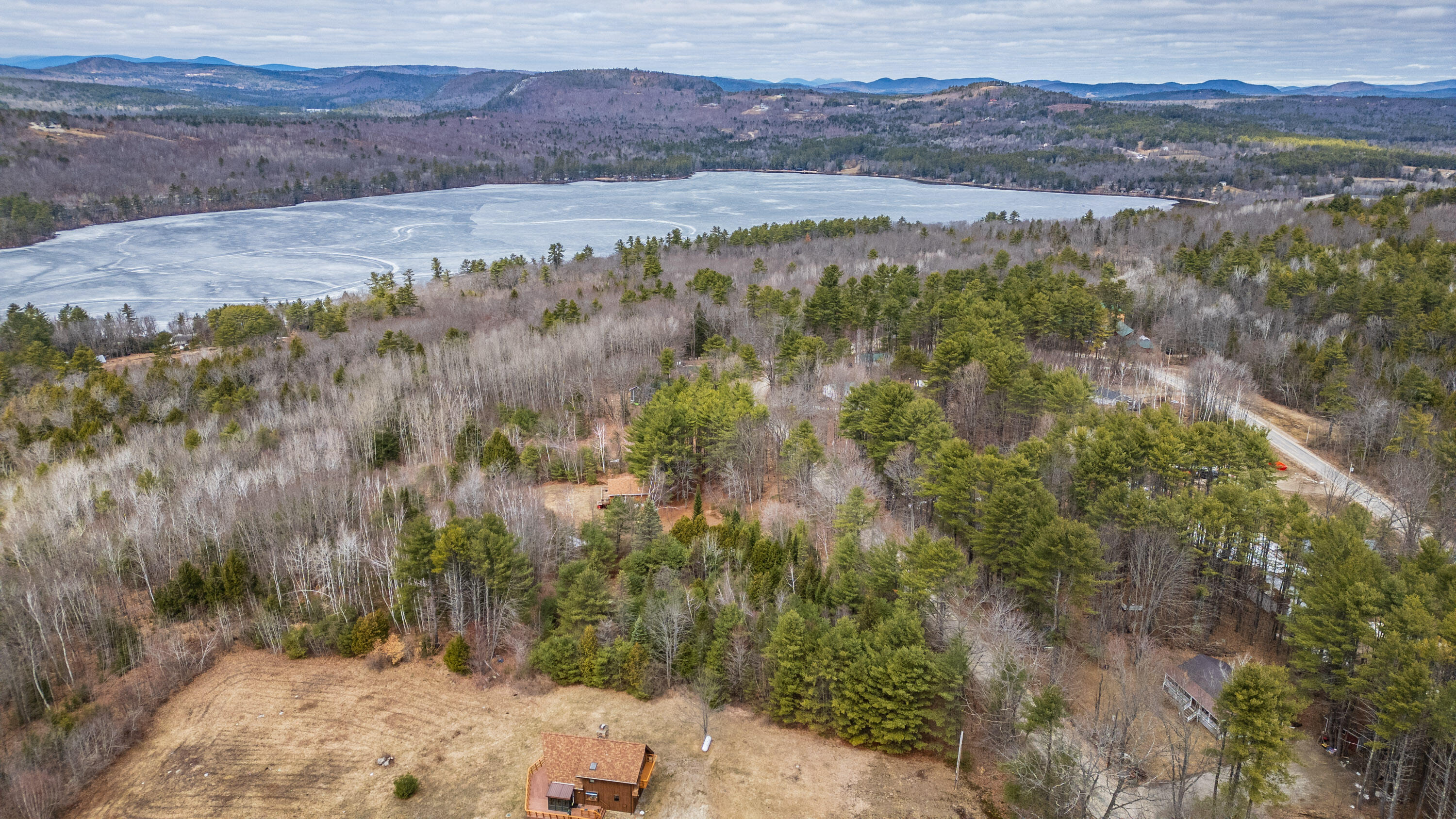 Lot 5 Dillon Road, Harrison, ME, 04040