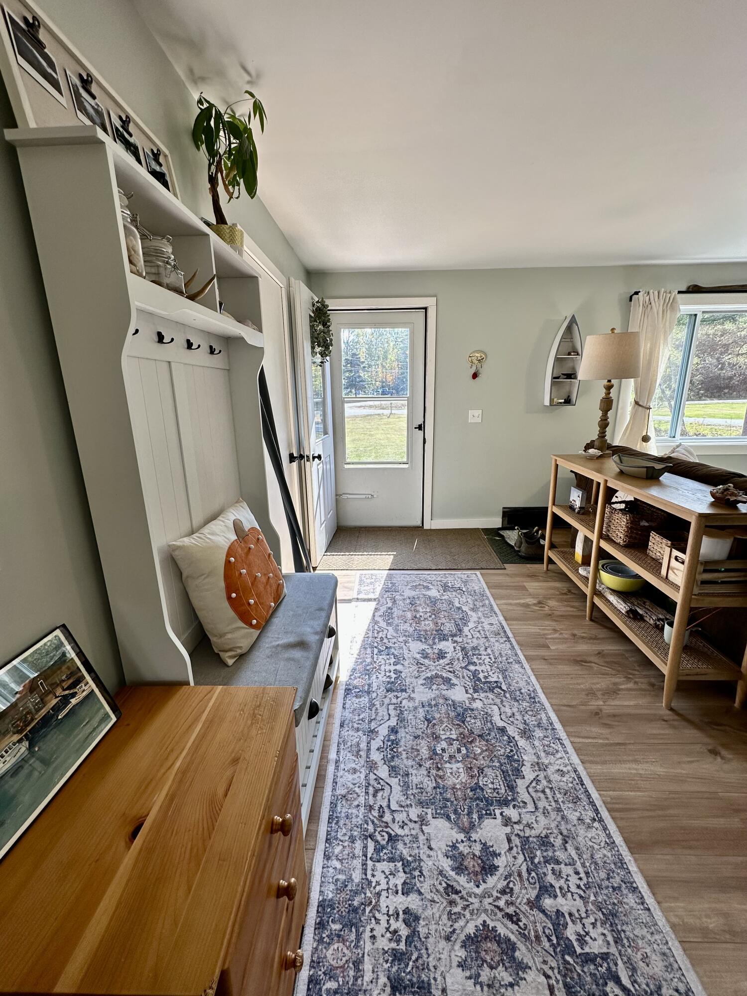 264 Cross Road, Hancock, ME, 04640