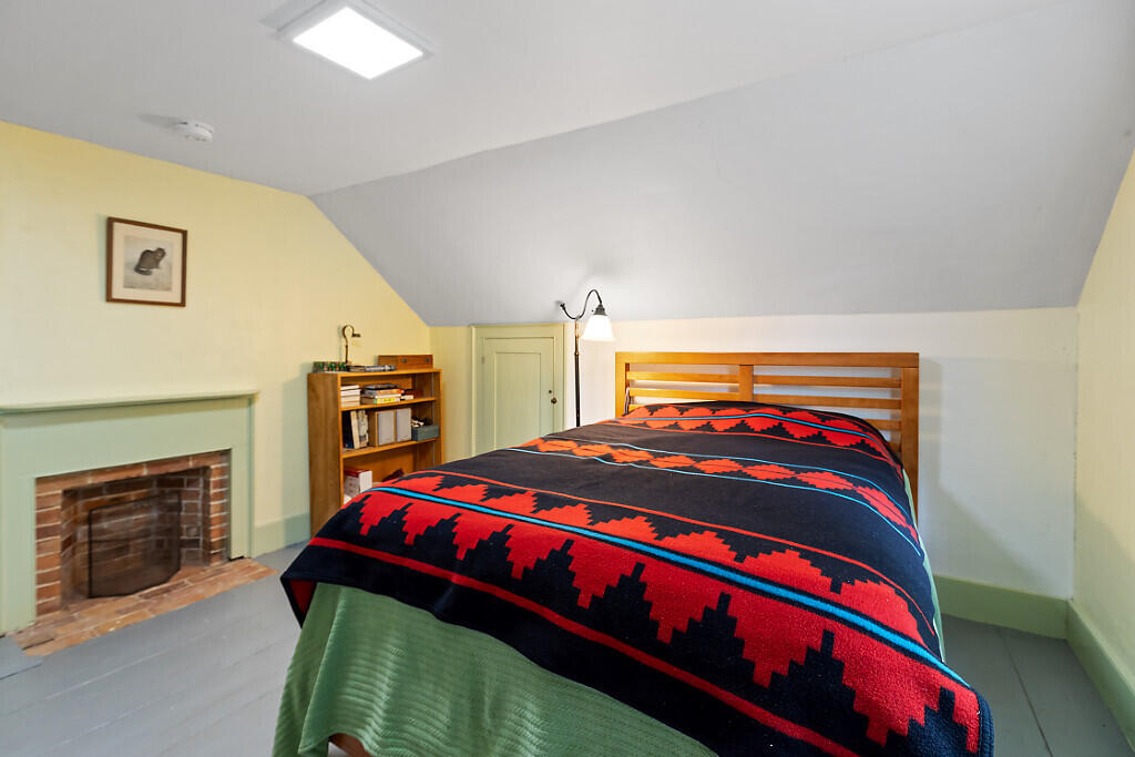 850 Lawrence Road, Pownal, ME, 04069