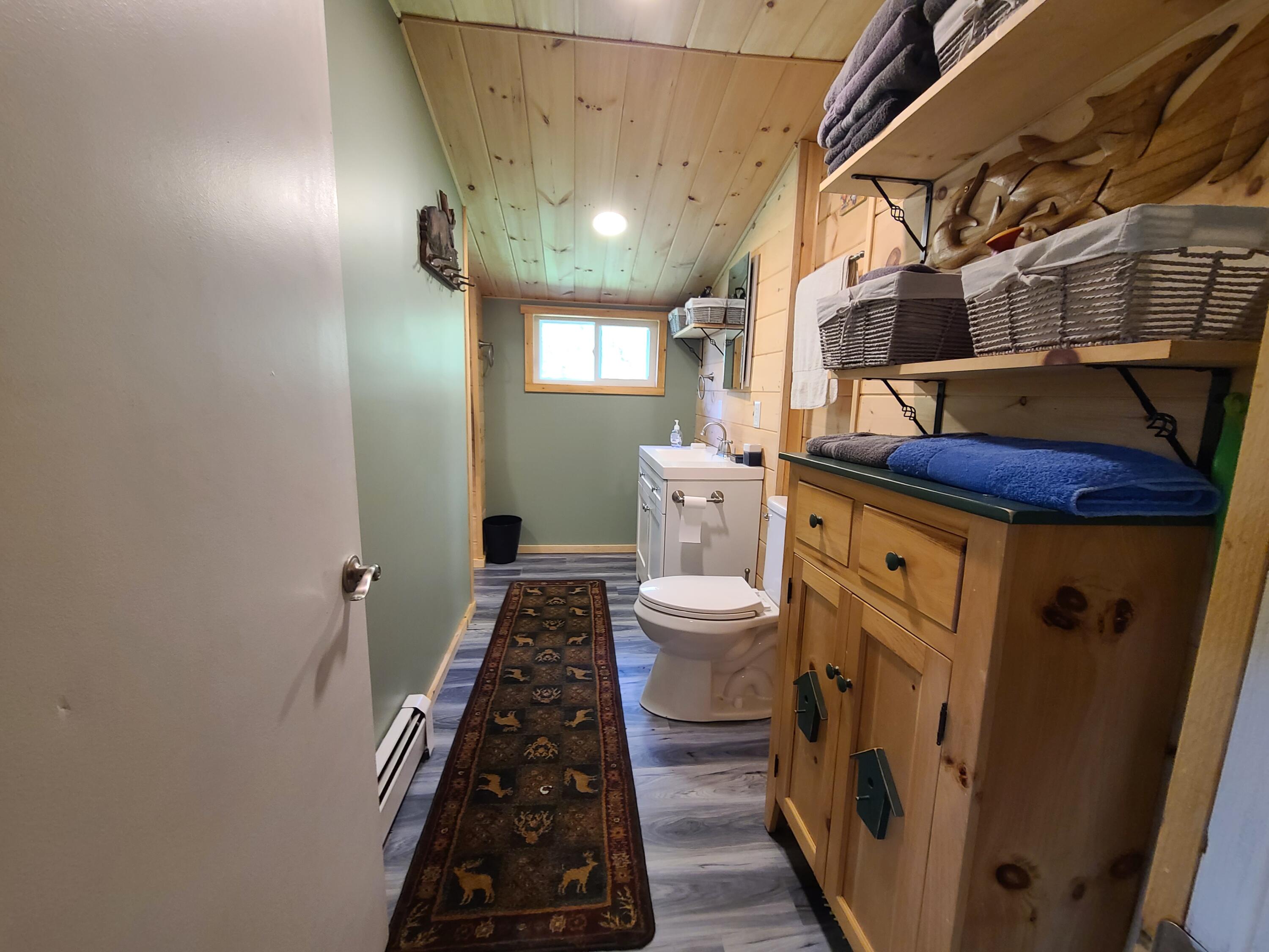 8 Blakely Street, Stacyville, ME, 04777