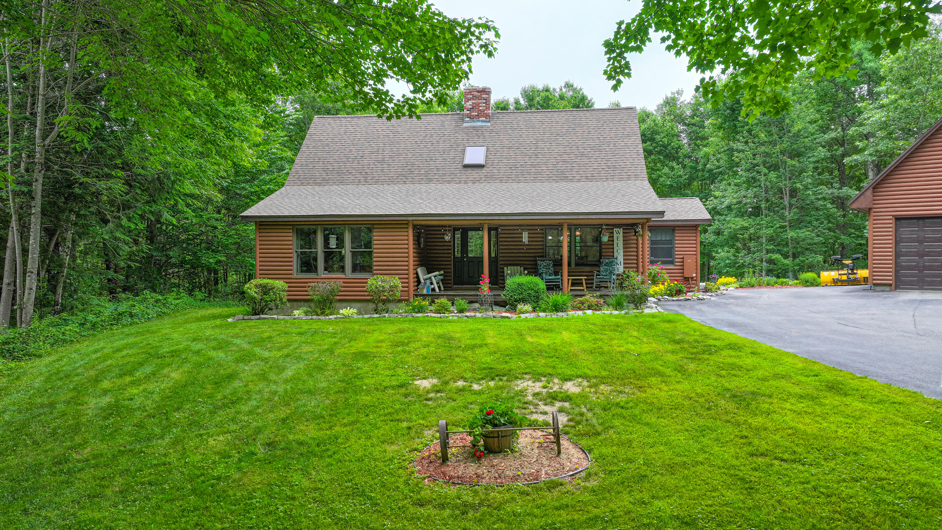 27 Independence Drive
