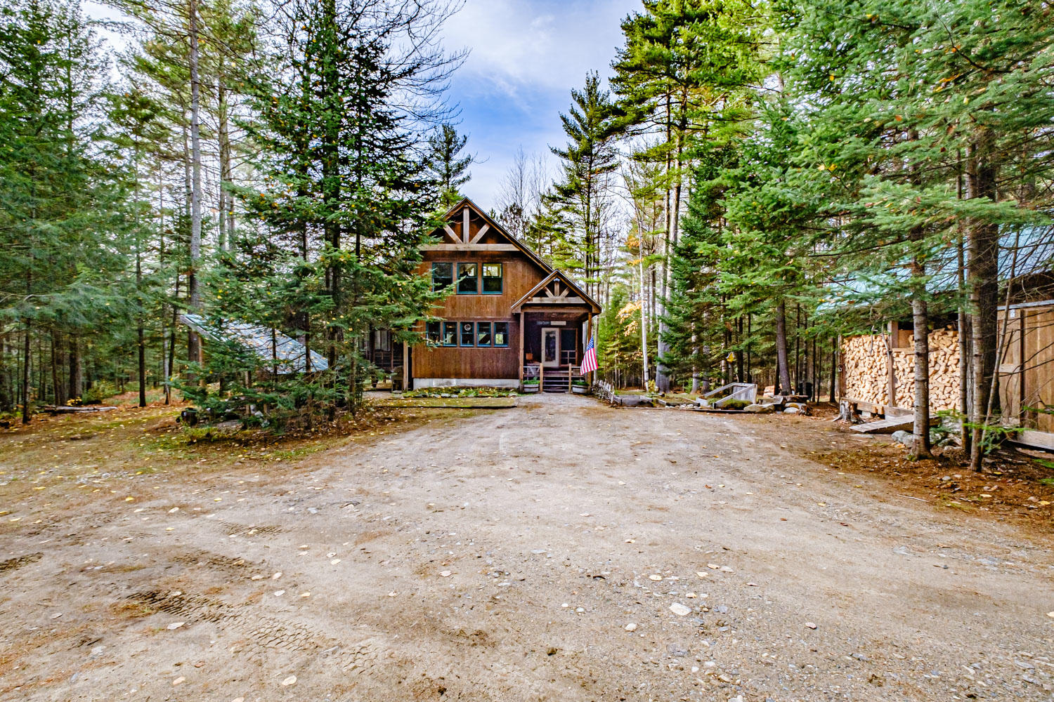 143 Westwood Road, Bethel, ME, 04217-3070