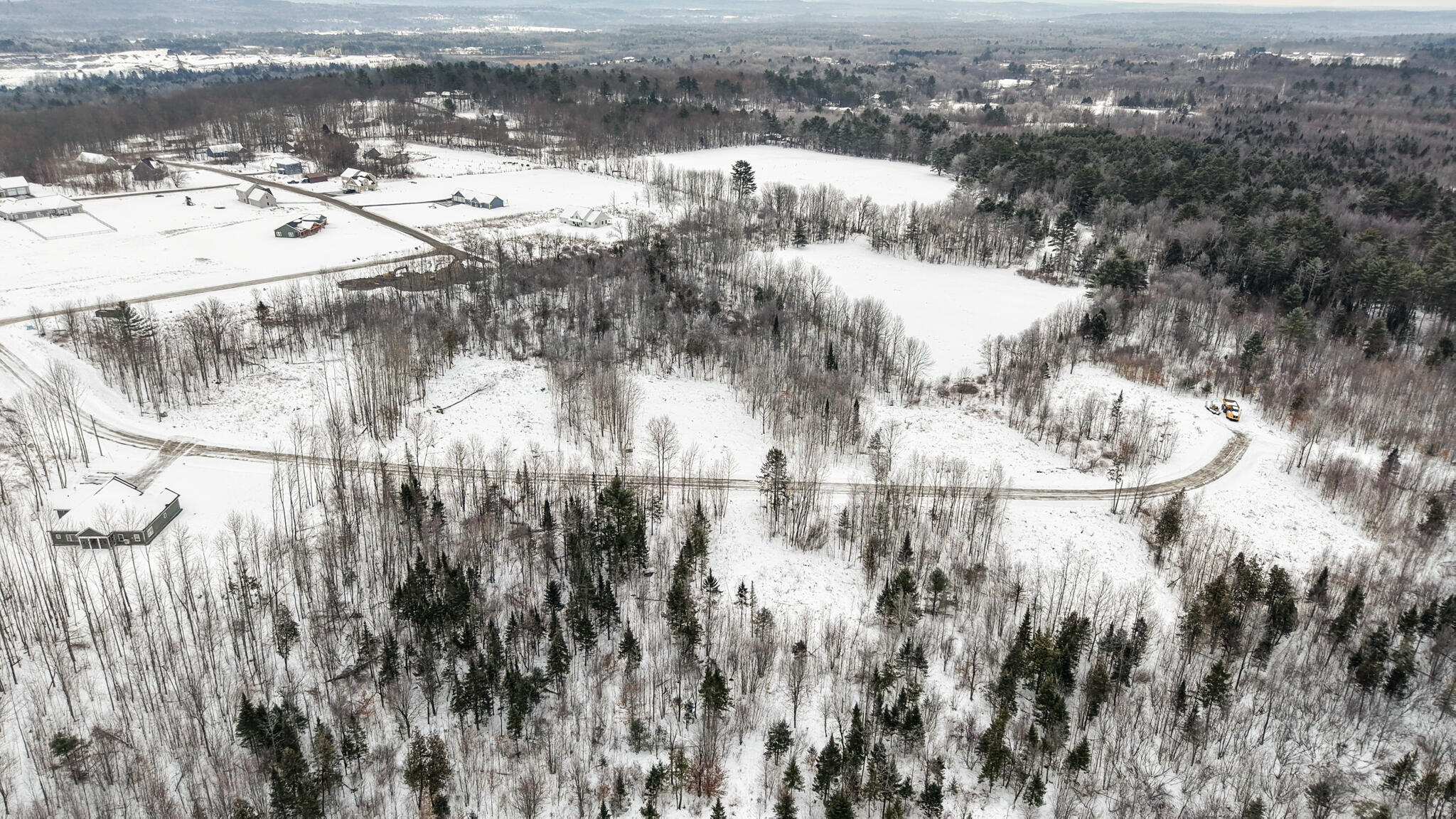 Lot 9 Sierrahs Way, Sidney, ME, 04330