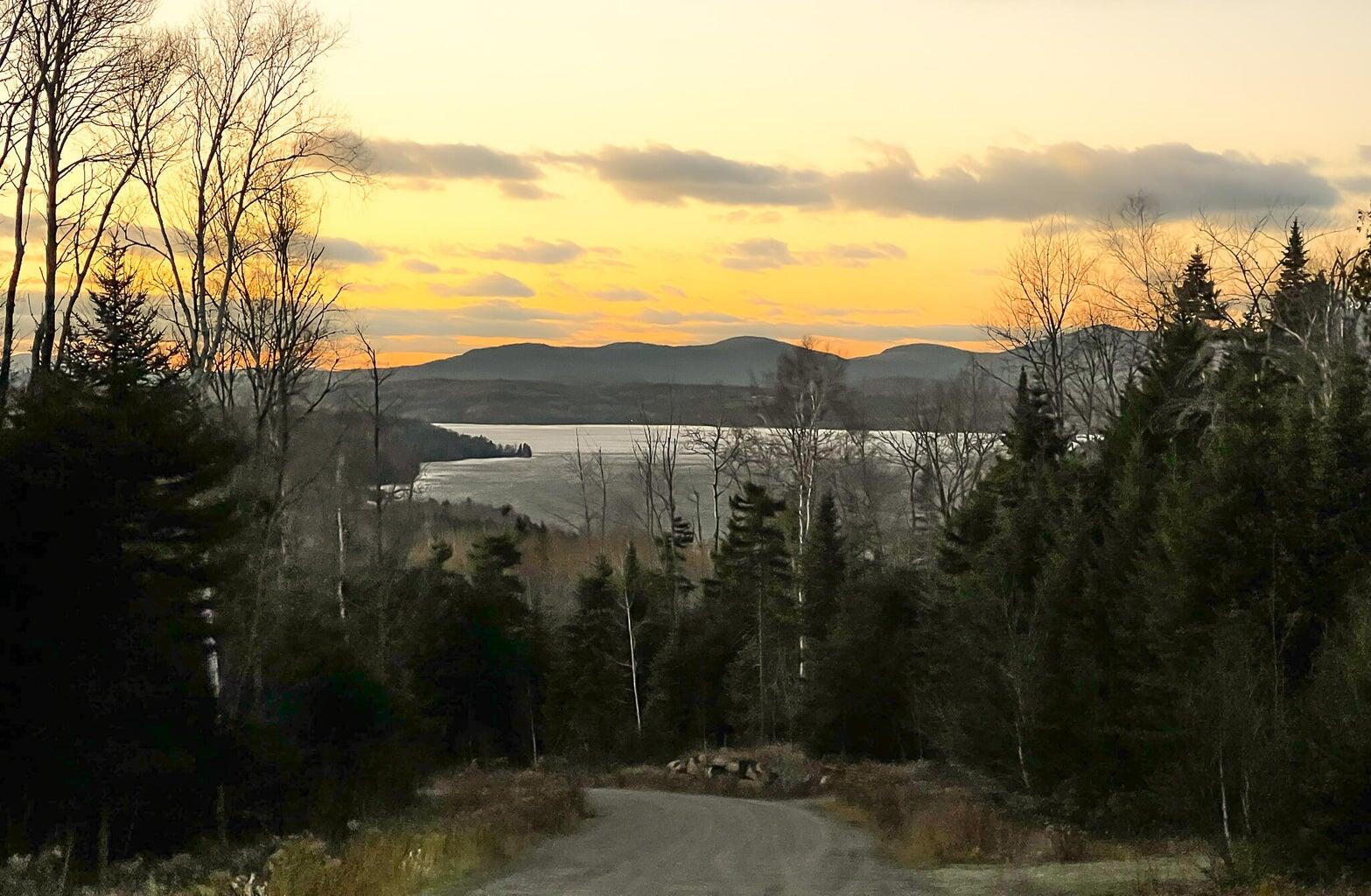 Lot 16 Mill Brook Road, Sandy River Plt, ME, 04970