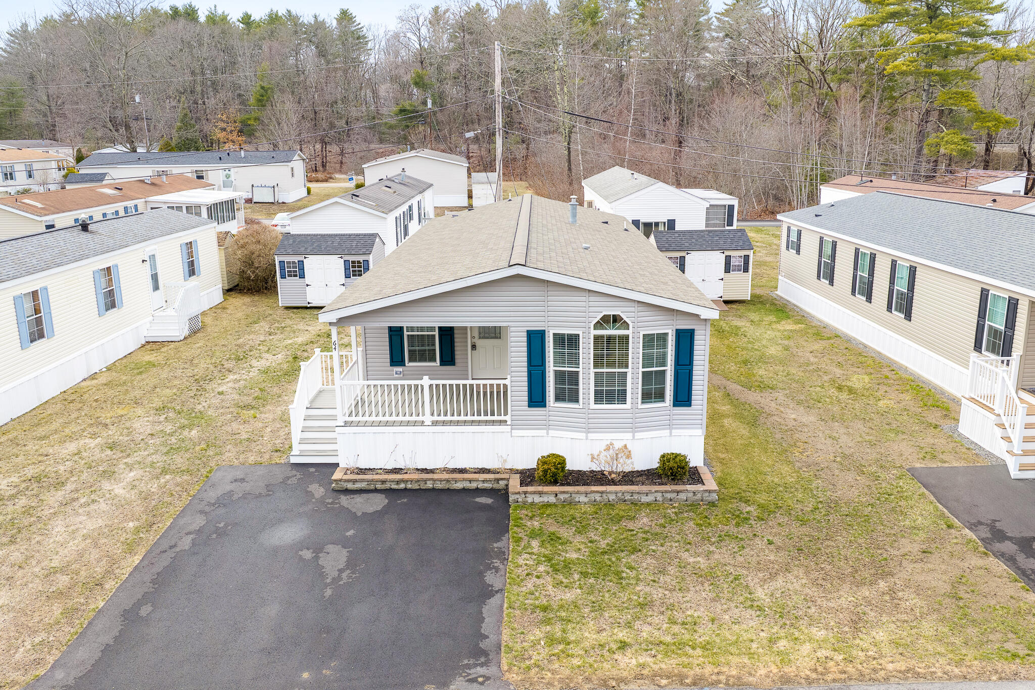 387 Smith Ridge Road, Dennysville, ME, 04628