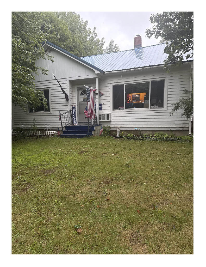 Photo of 108 Enfield Road Lincoln ME 04457