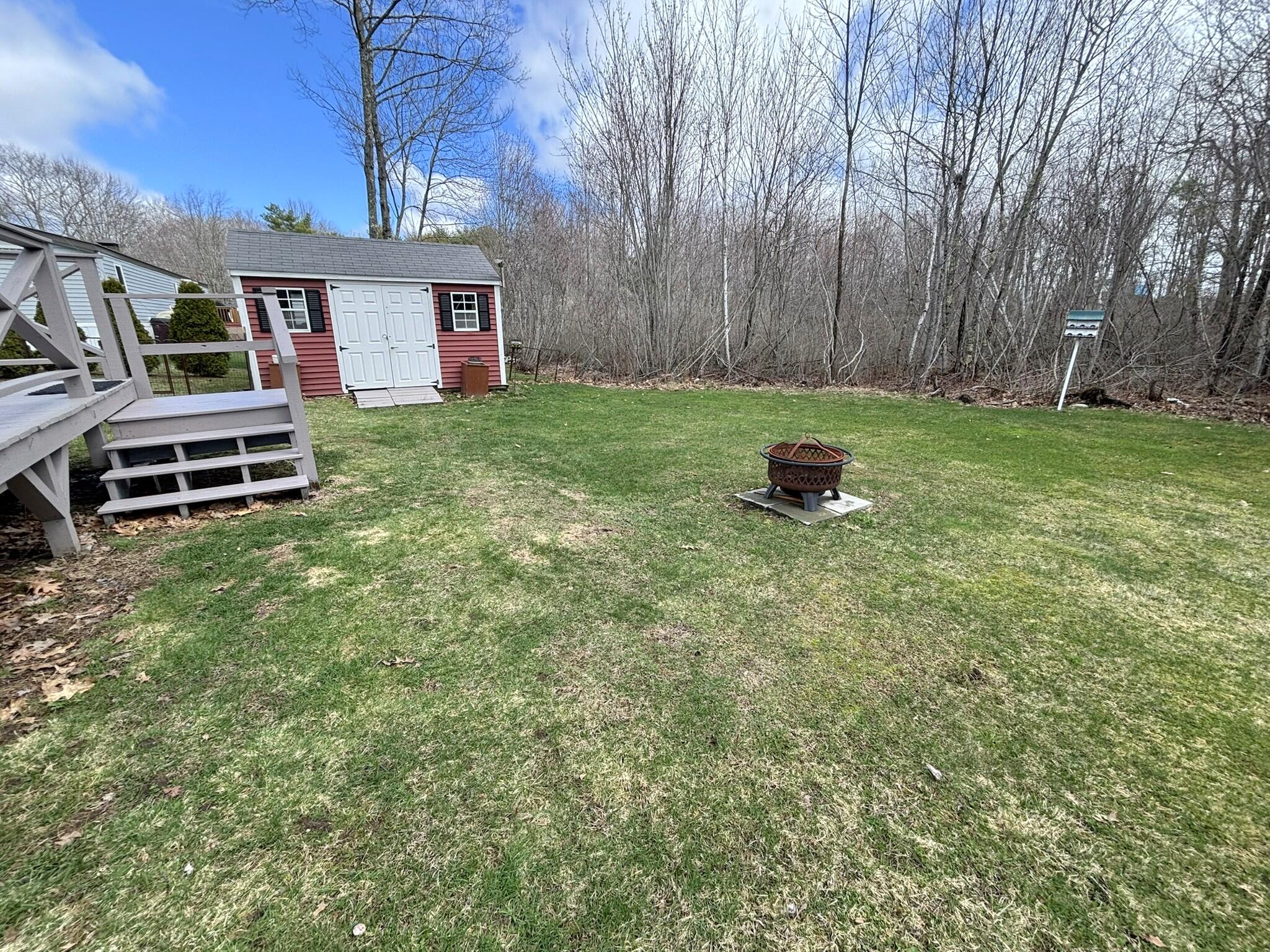 65 Amys Circle, Dresden, ME, 04342
