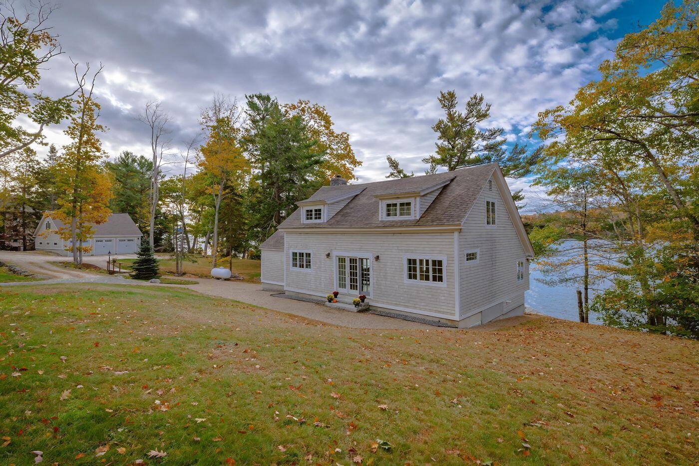 1008 Surry Road, Surry, ME, 04684