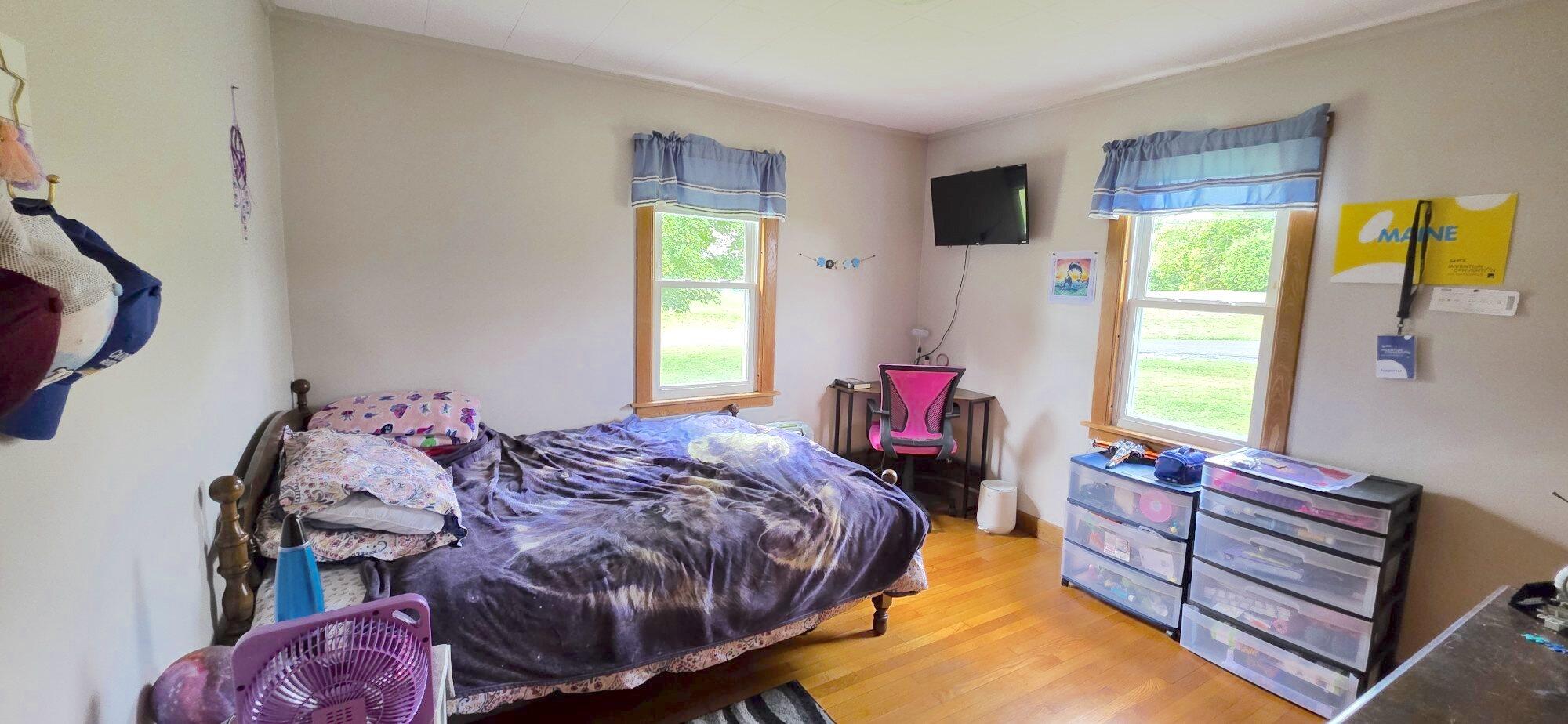 20 Judd Street, Presque Isle, ME, 04769