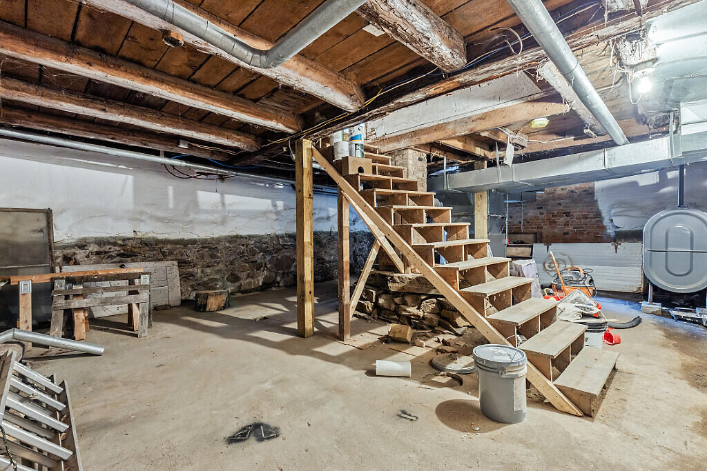 284 Dallas Hill Road, Dallas Plt, ME, 04970