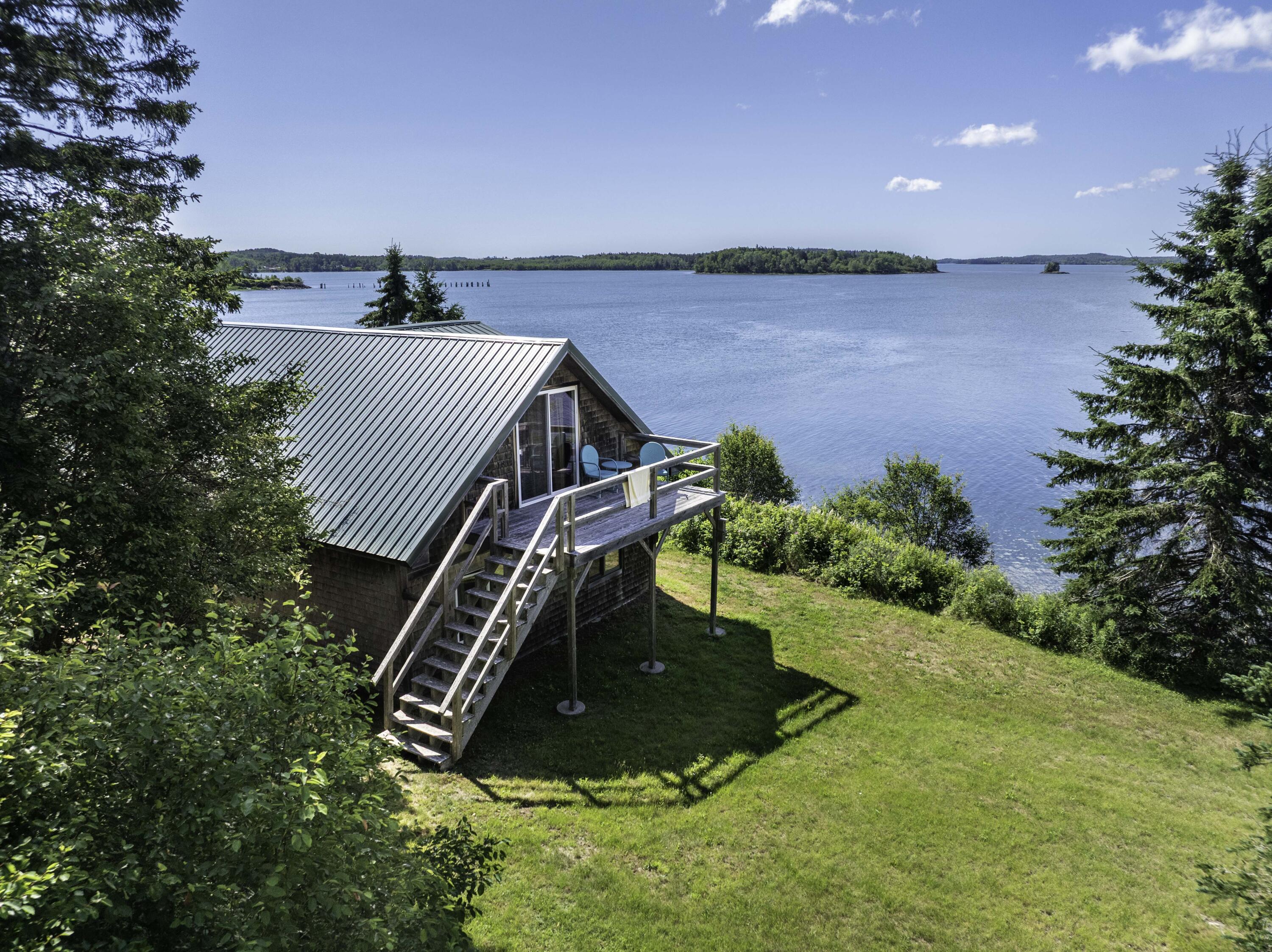 54 Old Toll Bridge Road, Eastport, ME, 04631