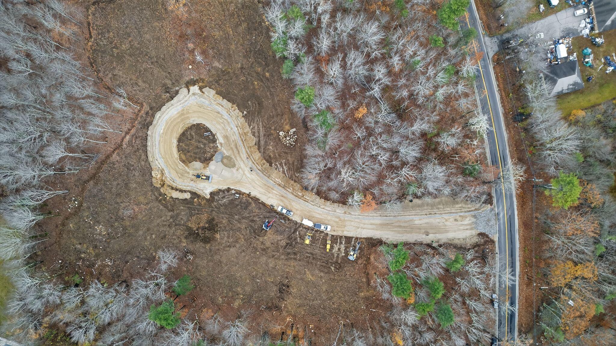 Lot UNIT&nbsp;4 High Point Road, Falmouth, ME, 04105