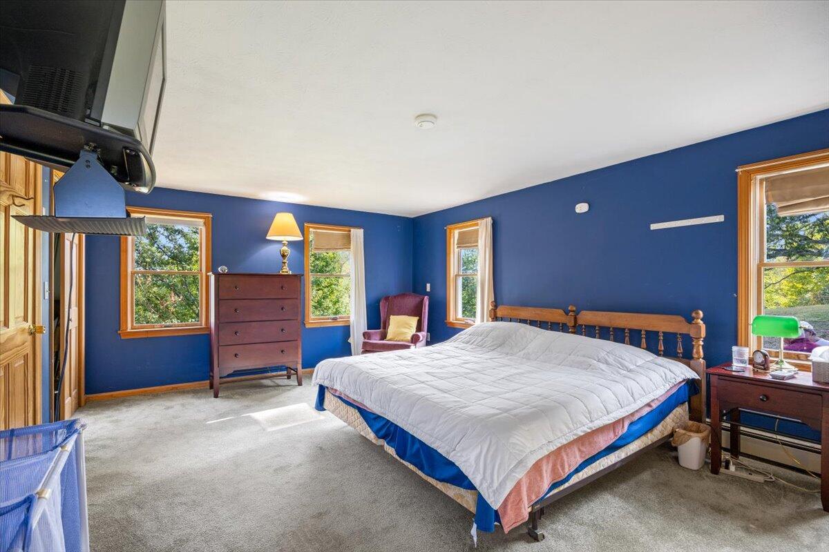 545 Foss Road, Limerick, ME, 04048