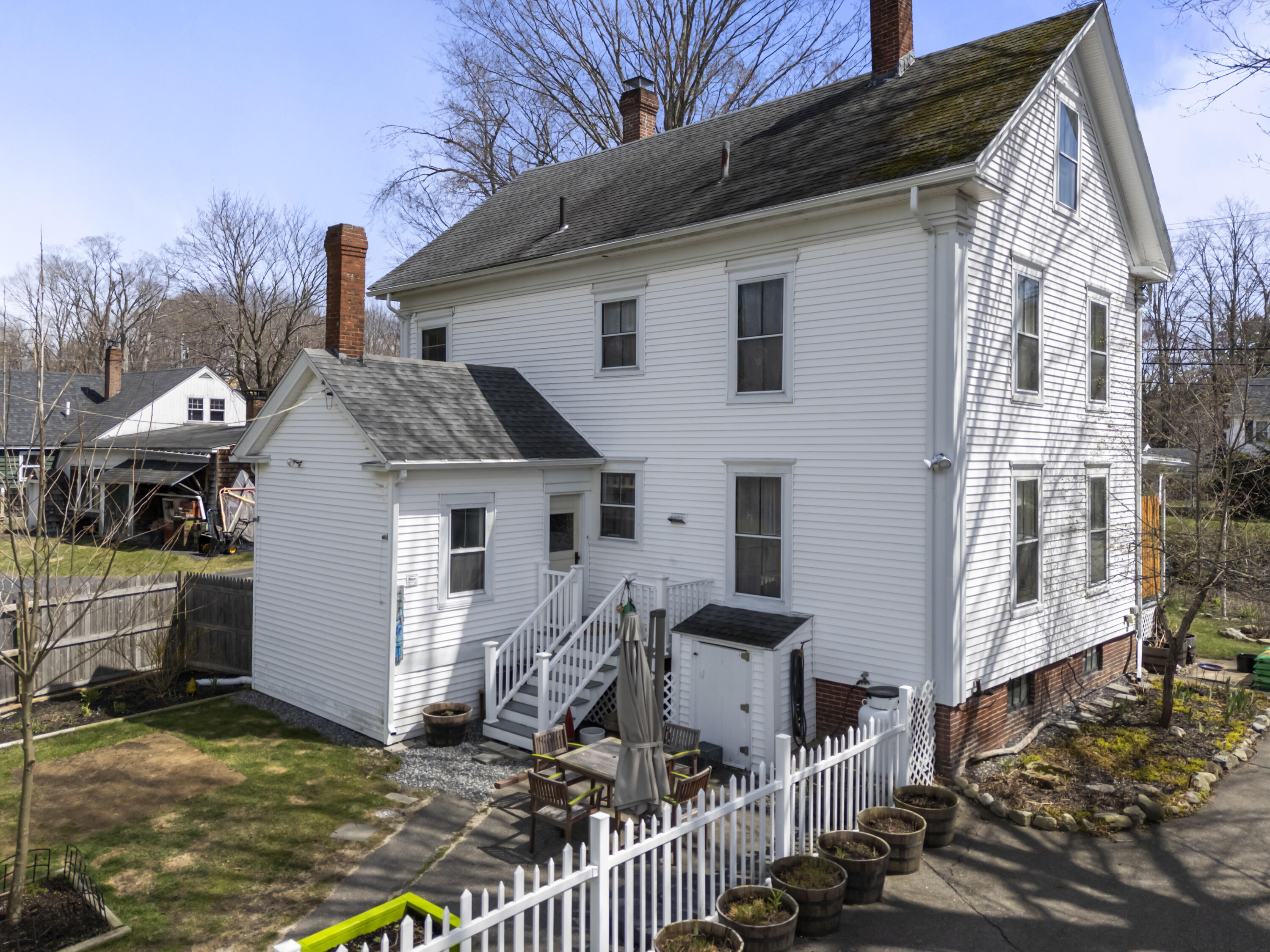 169 Portland Street, South Berwick, ME, 03908