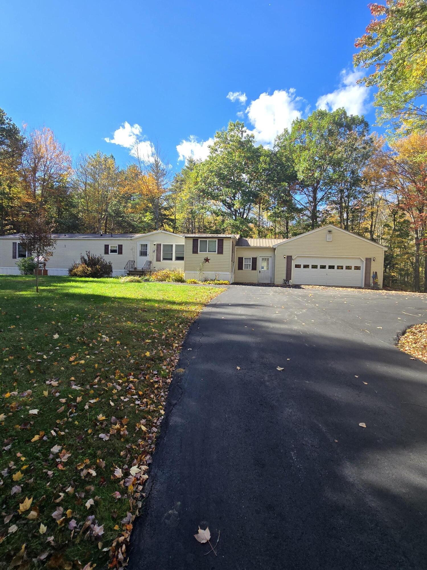 Photo of 42 Lebanon Road Lebanon ME 04027