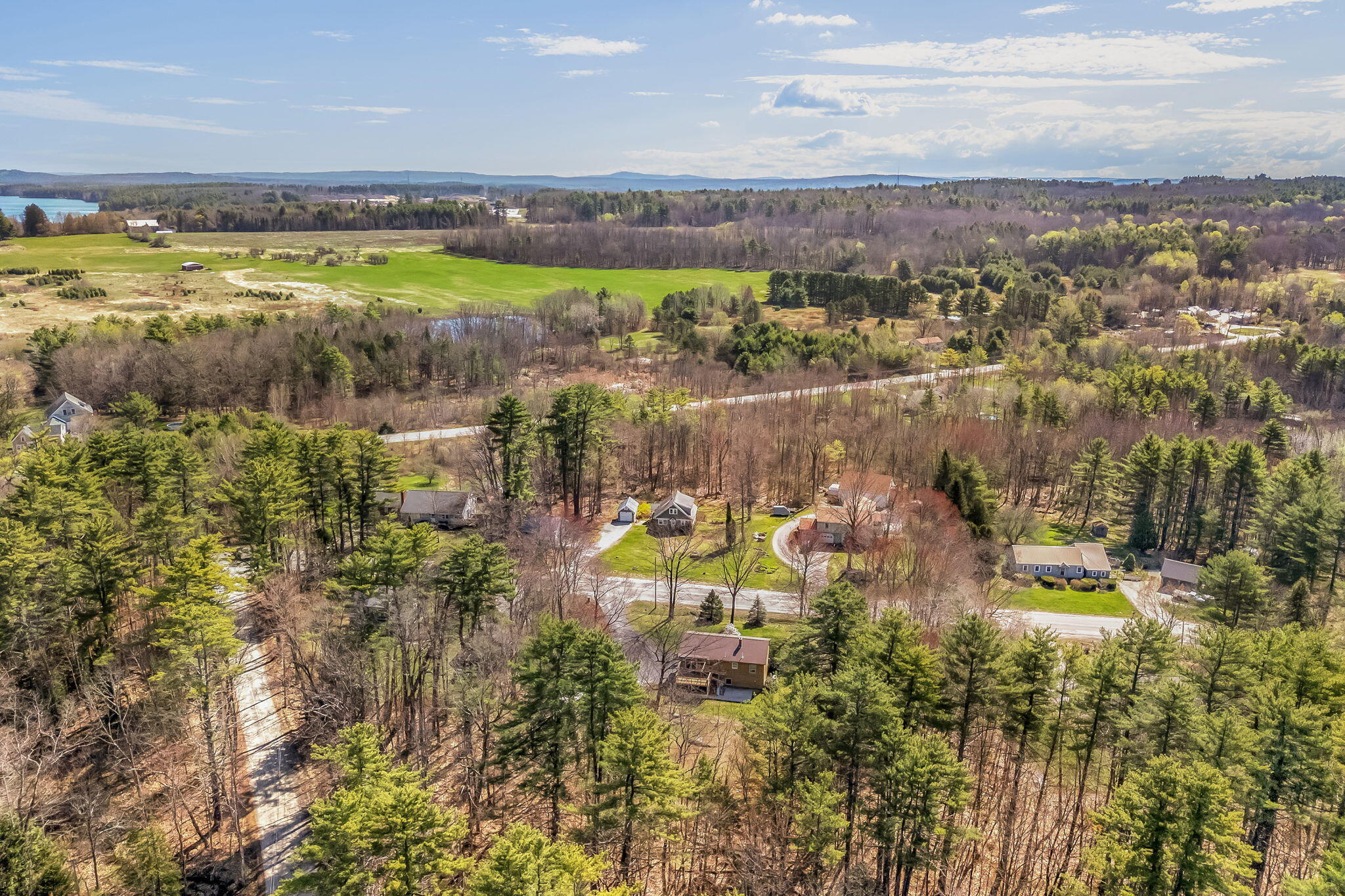 400 Hotel Road, Auburn, ME, 04210