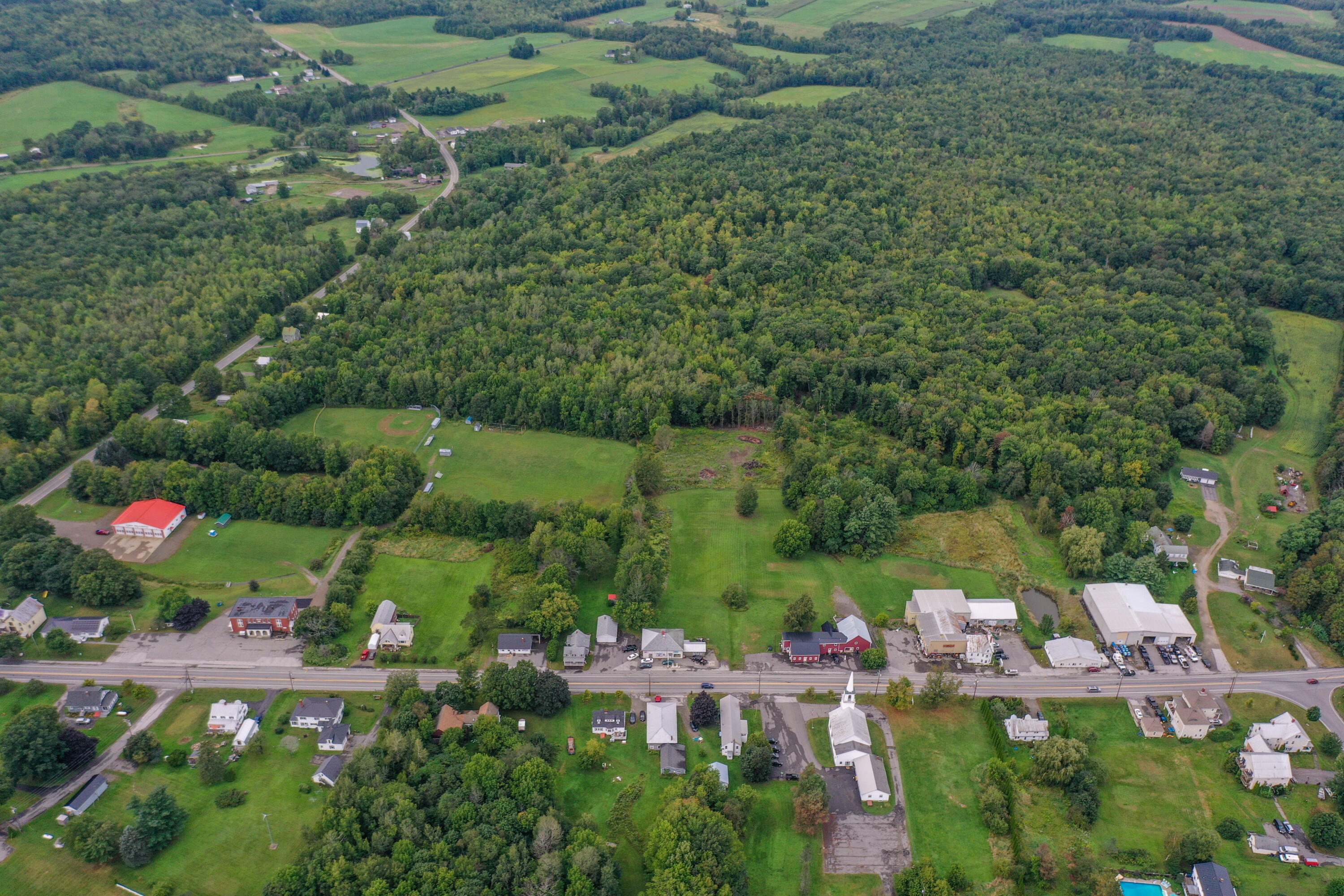 44 Main Street, Albion, ME, 04910