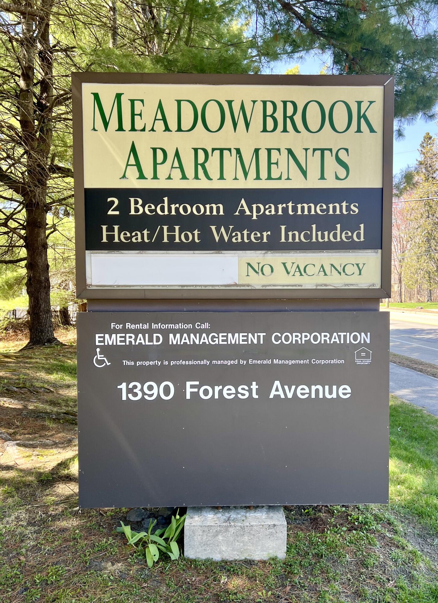 1390 Forest Avenue, Portland, ME, 04103
