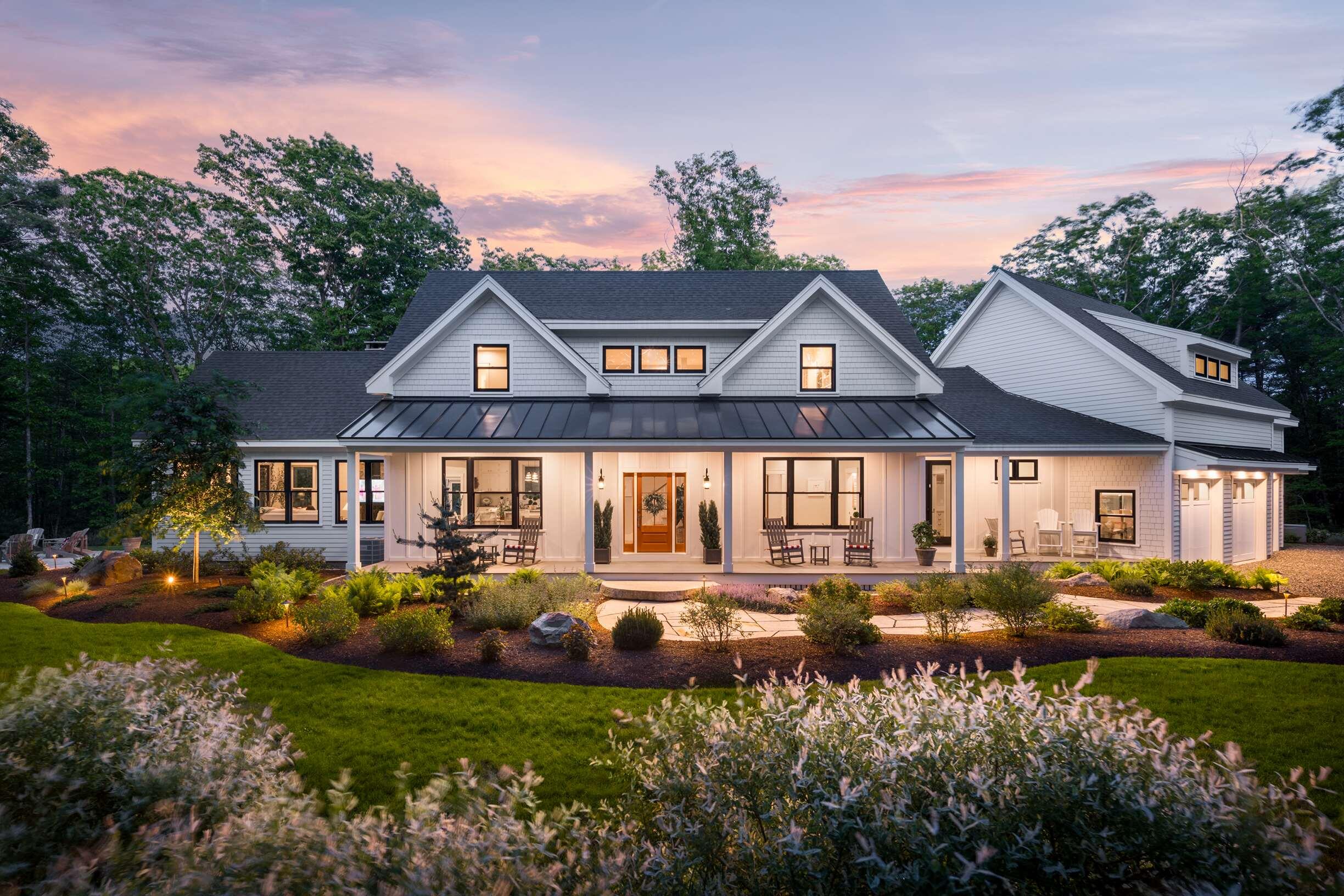 Photo of 5 Primrose Lane #& Lot A York ME 03902