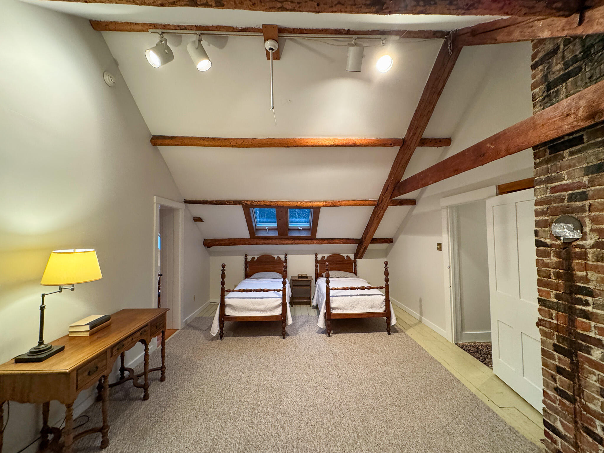 43 Fleming Road, Bethel, ME, 04217