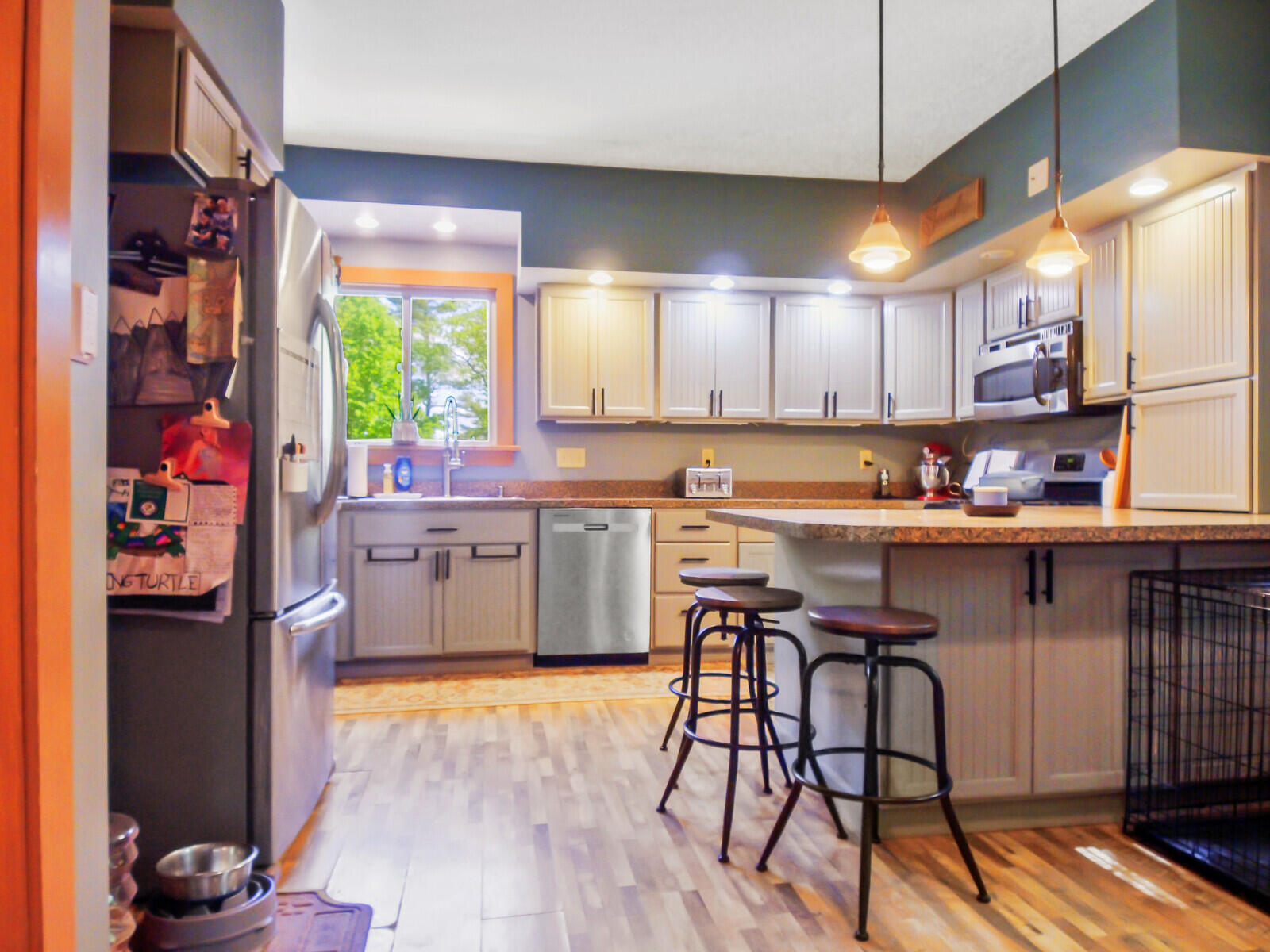 103 Taylor Woods Road, Belgrade, ME, 04917