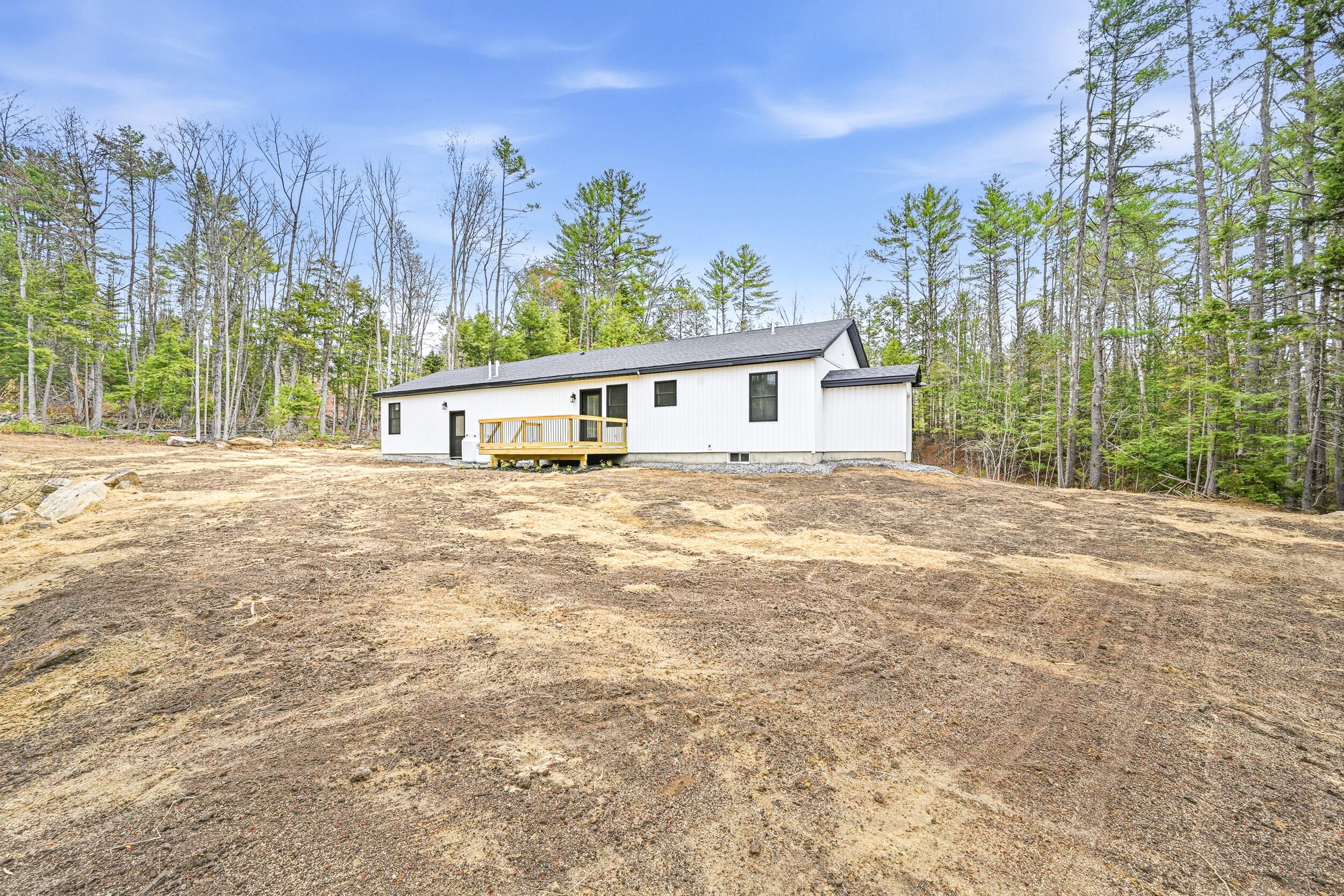 72 Sawin Hill Road, Waterford, ME, 04088