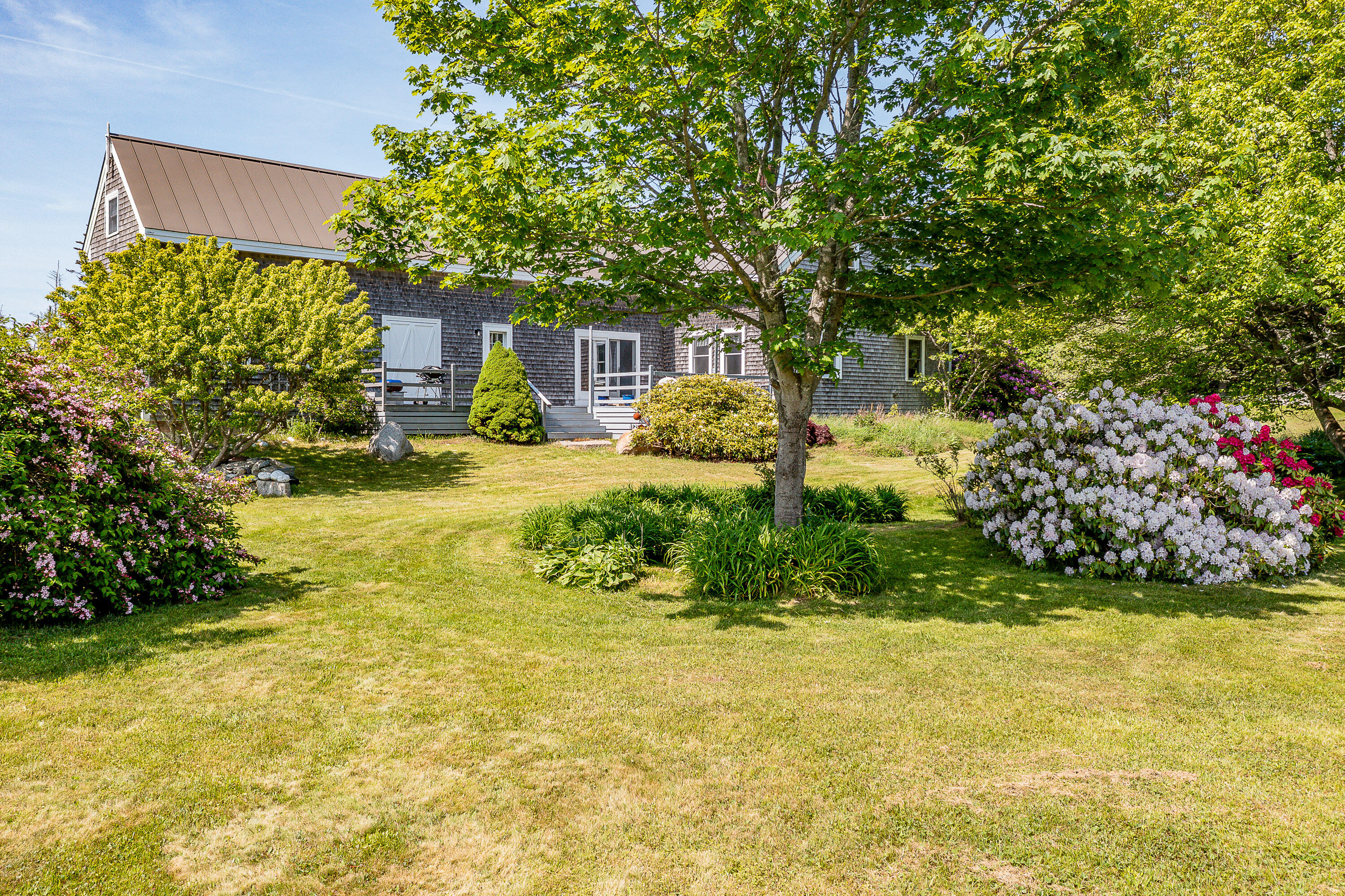 161 North Road, Matinicus Isle Plt, ME, 04851