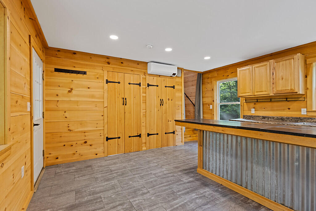 167 ''camp'' Town Farm Road, Anson, ME, 04958