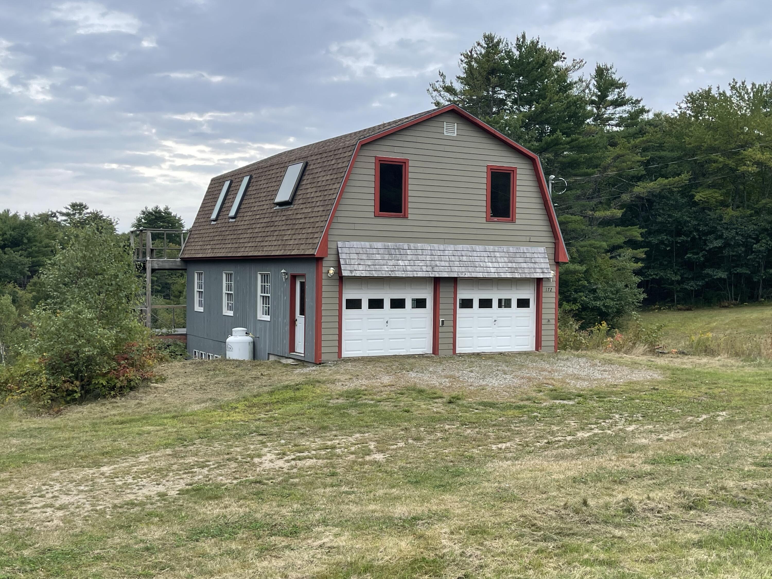 Photo of 172 US 1 Highway Nobleboro ME 04555