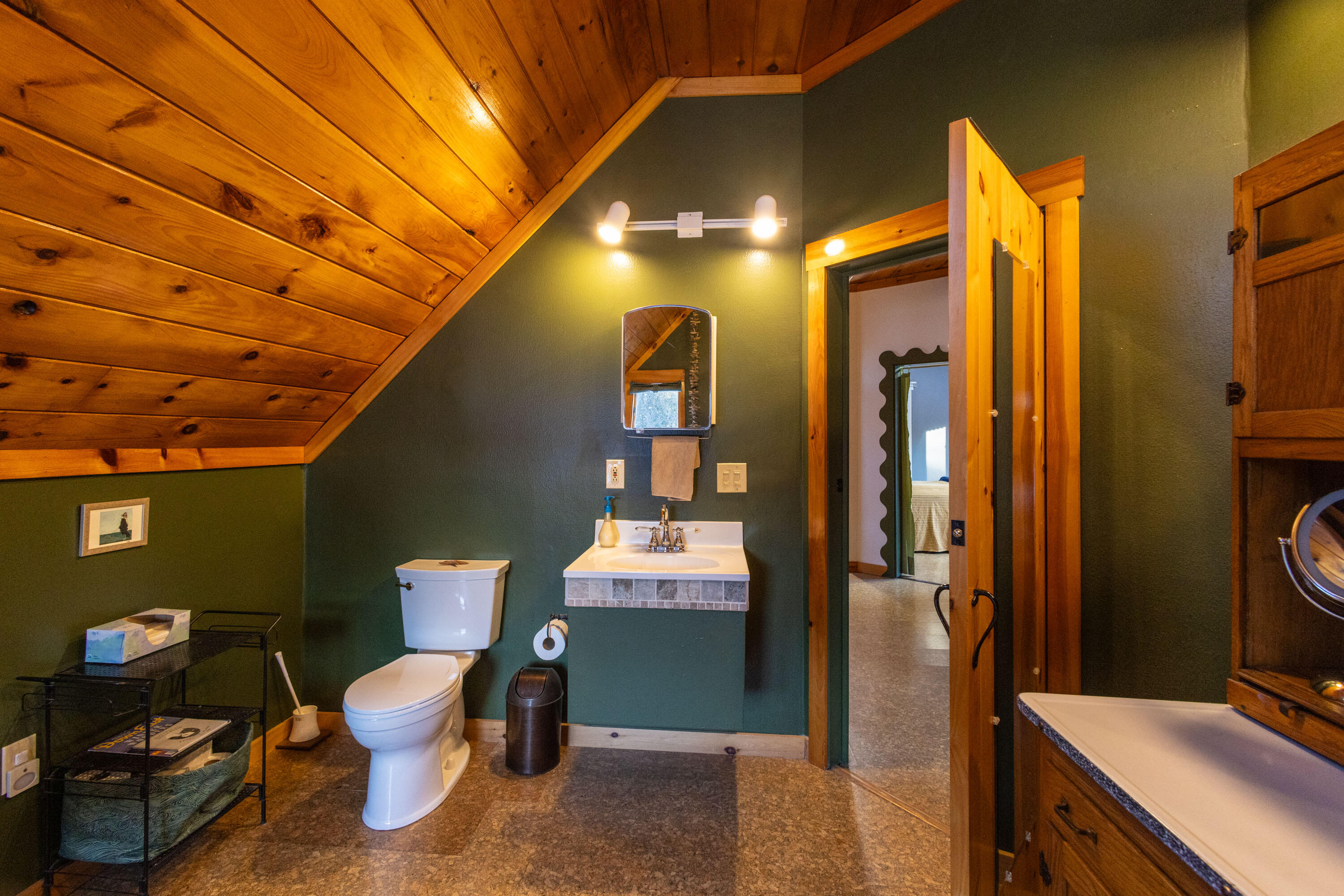 163 Ayer Ridge Road, Freedom, ME, 04941