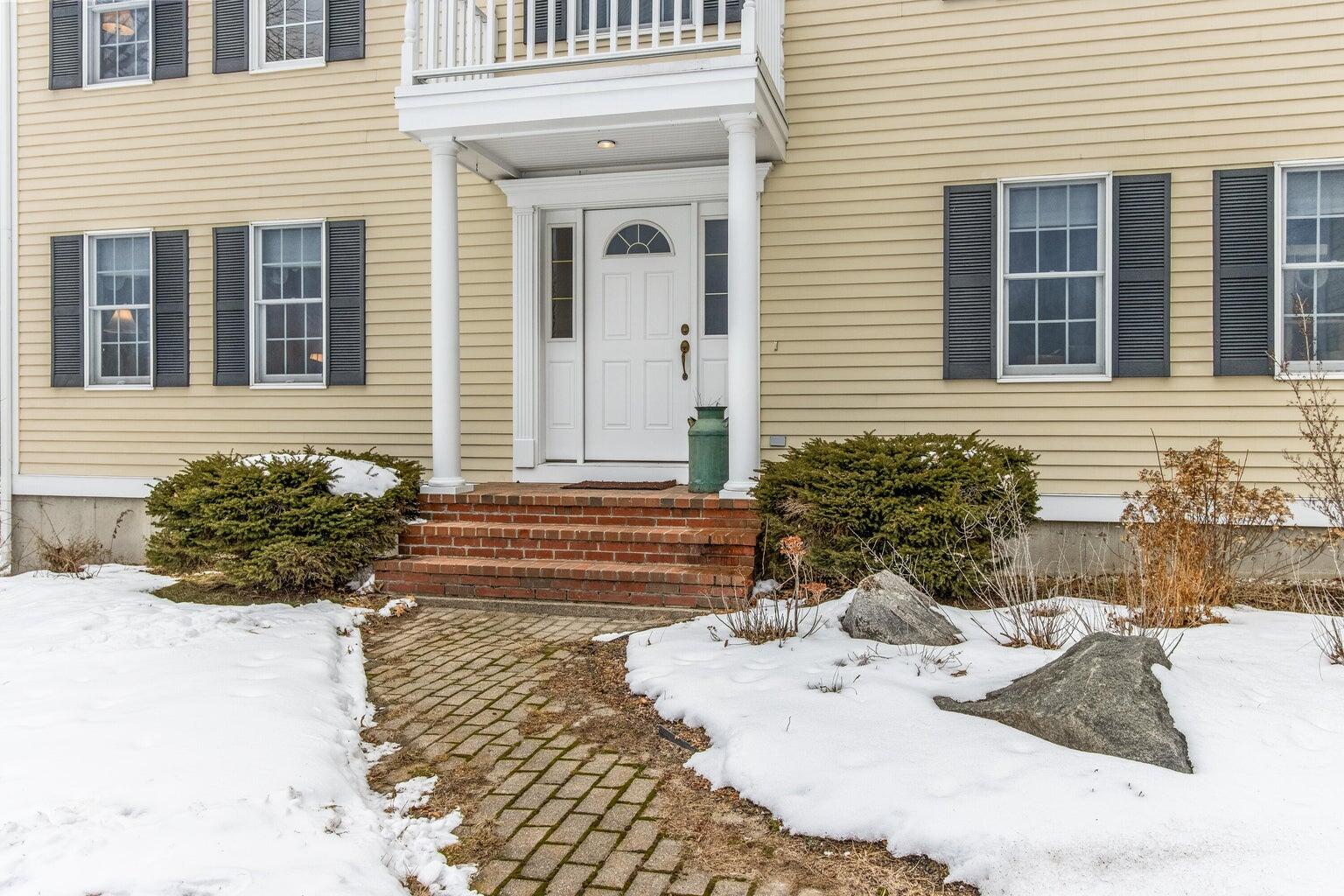 51 Old Field Road, Yarmouth, ME, 04096