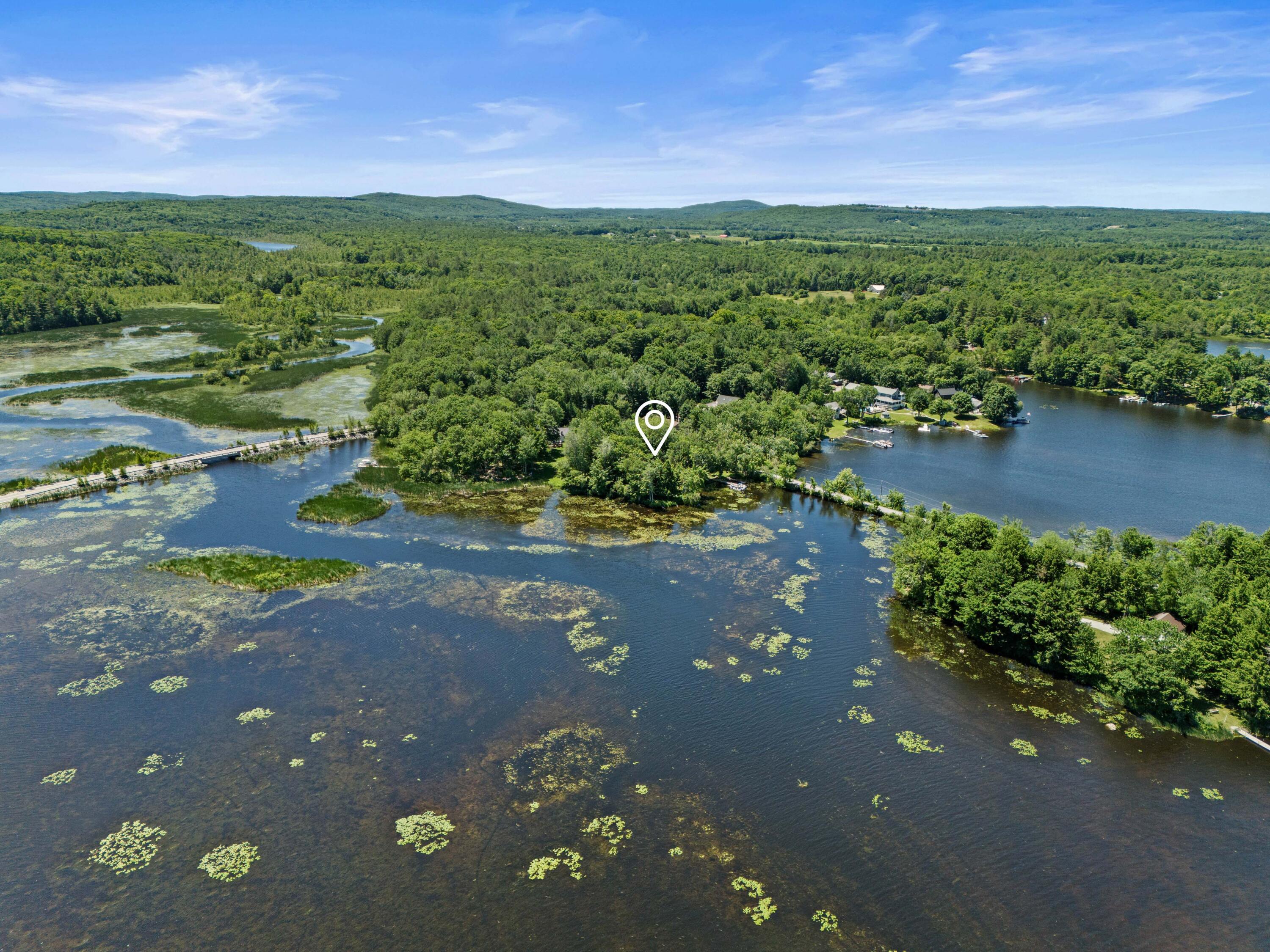 16 Maple Ridge Road, Monmouth, ME, 04259